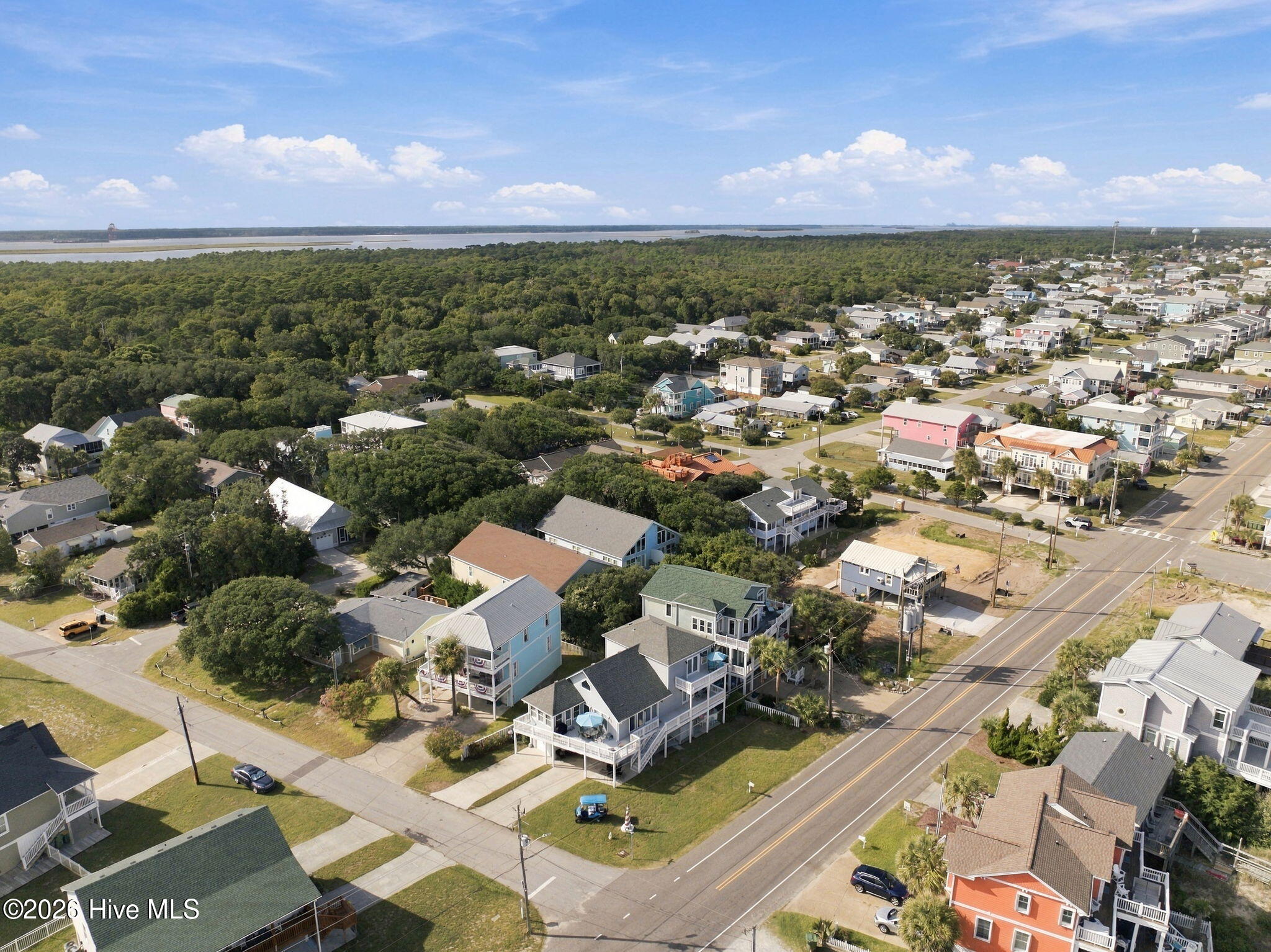 720 Fort Fisher Boulevard S