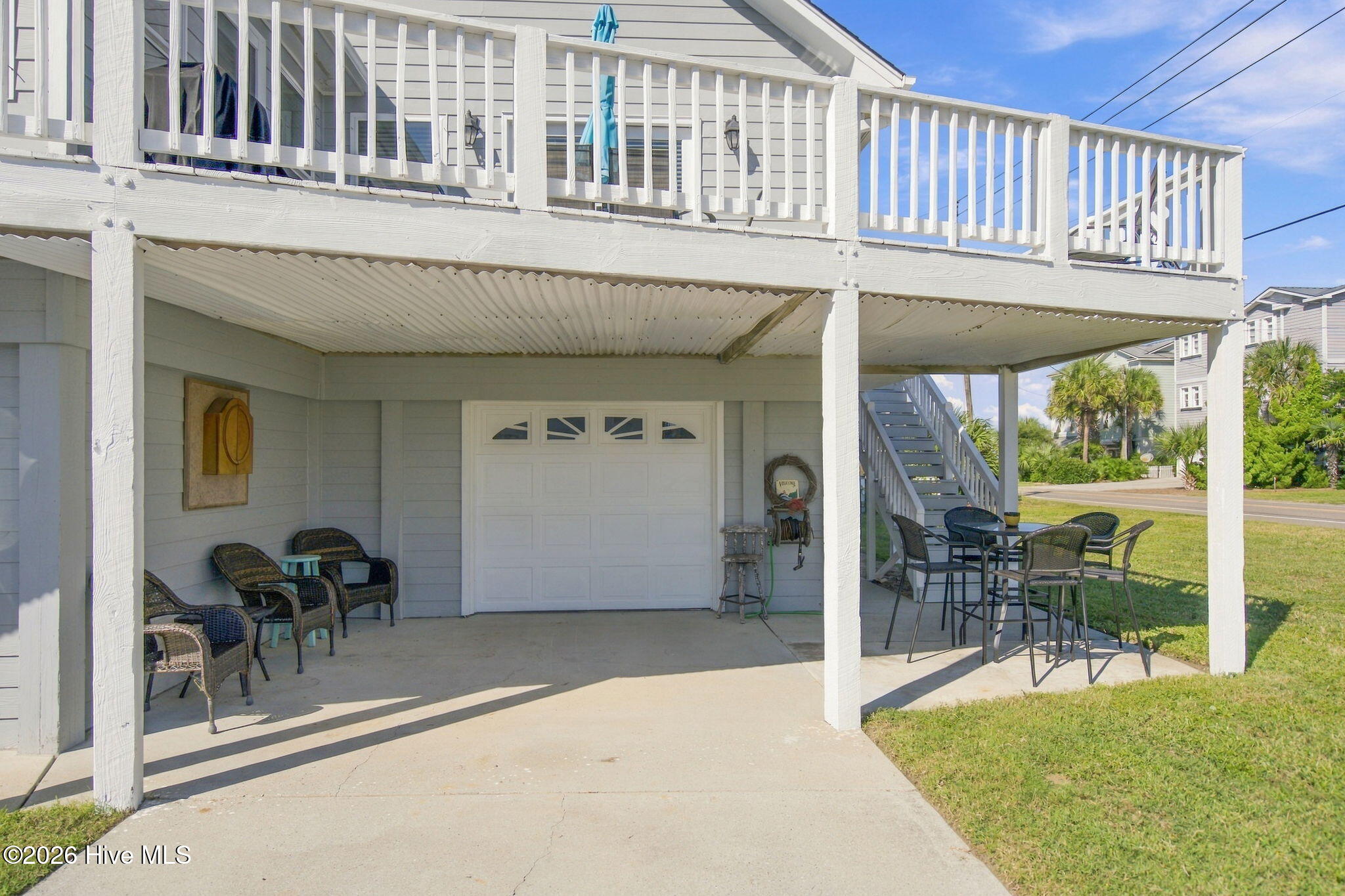 720 Fort Fisher Boulevard S