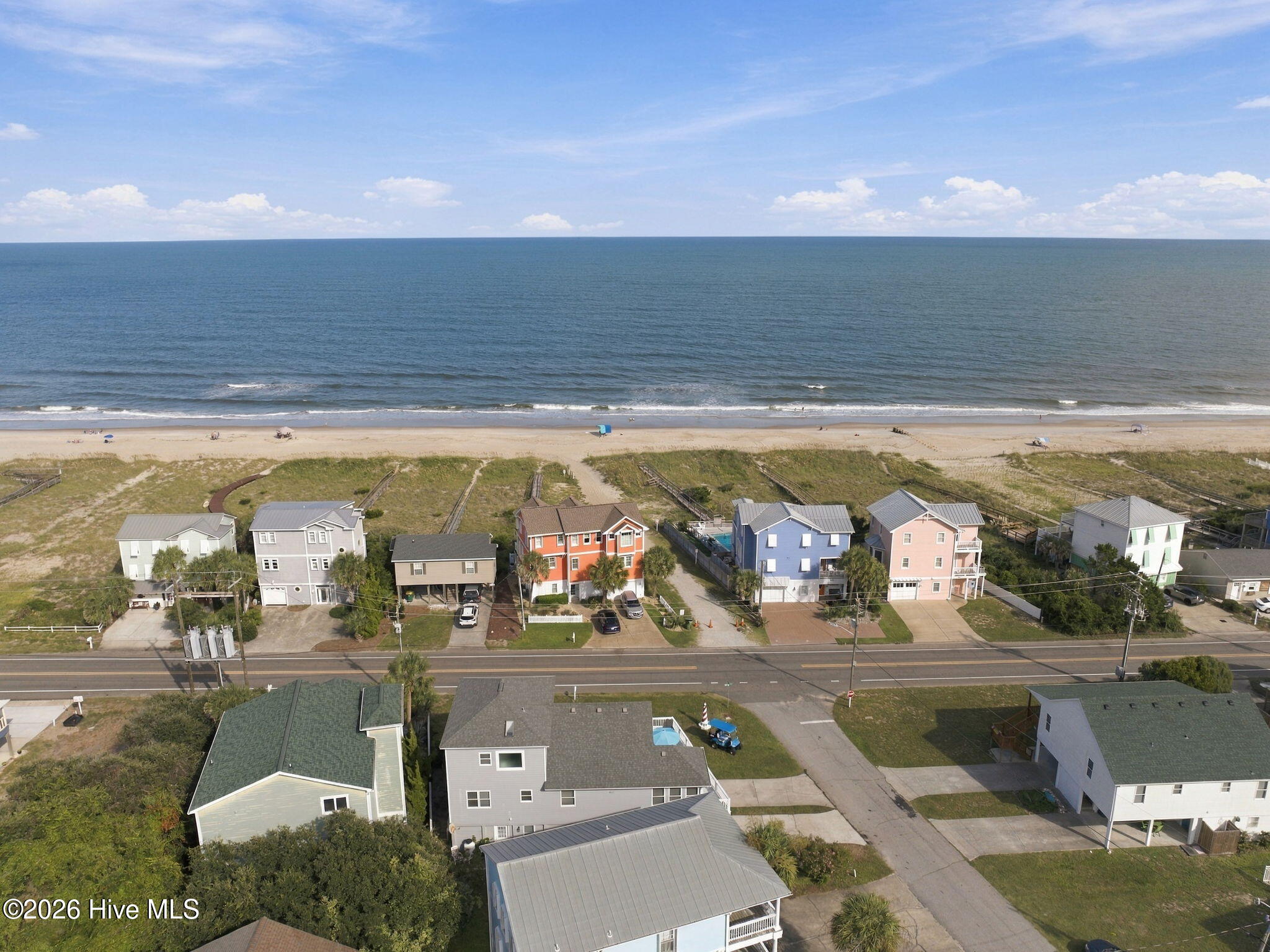 720 Fort Fisher Boulevard S