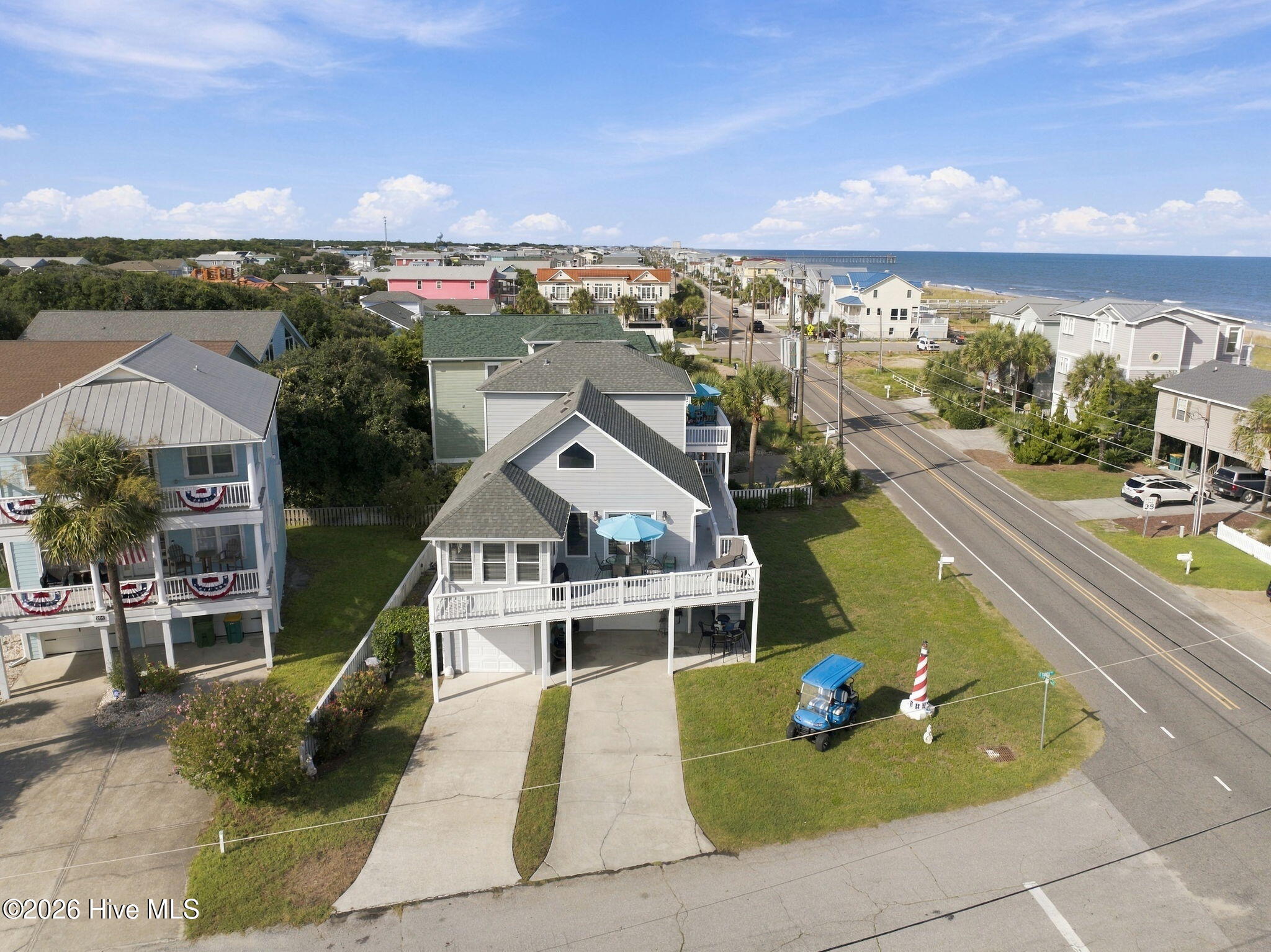 720 Fort Fisher Boulevard S