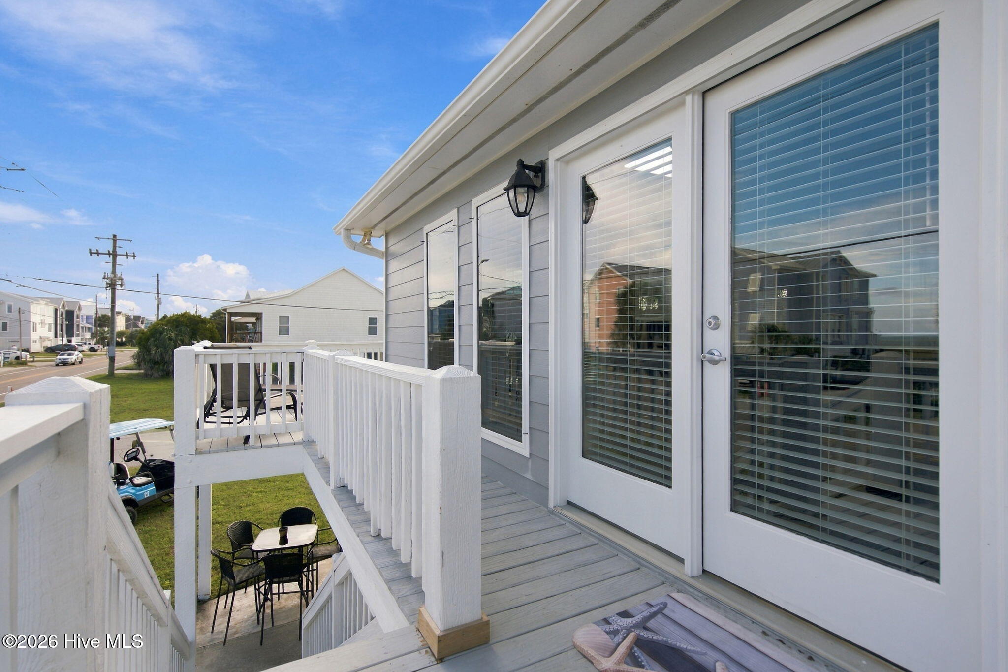 720 Fort Fisher Boulevard S