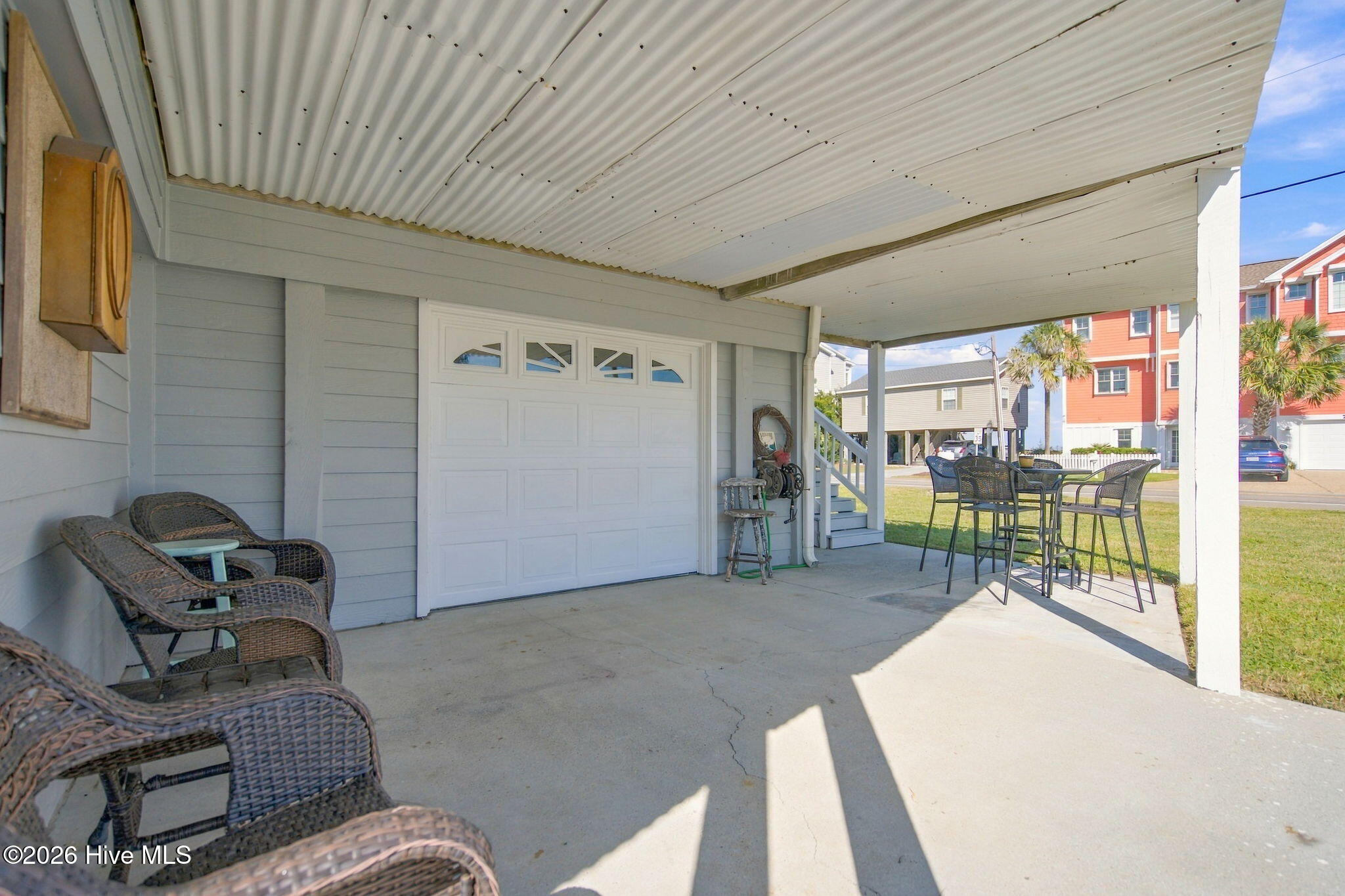 720 Fort Fisher Boulevard S