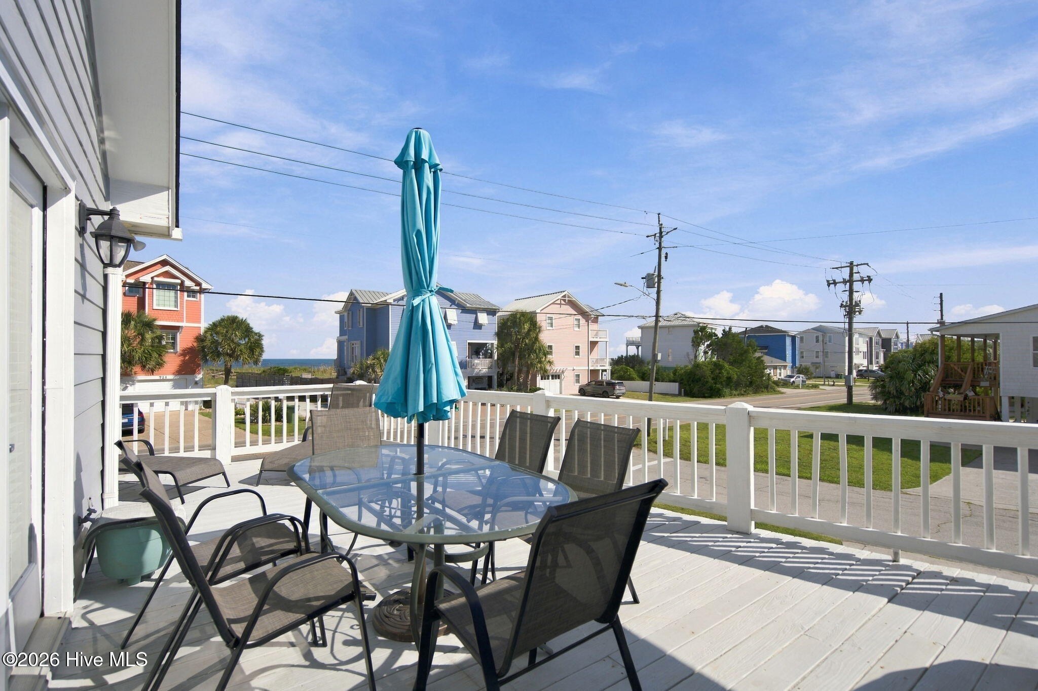 720 Fort Fisher Boulevard S