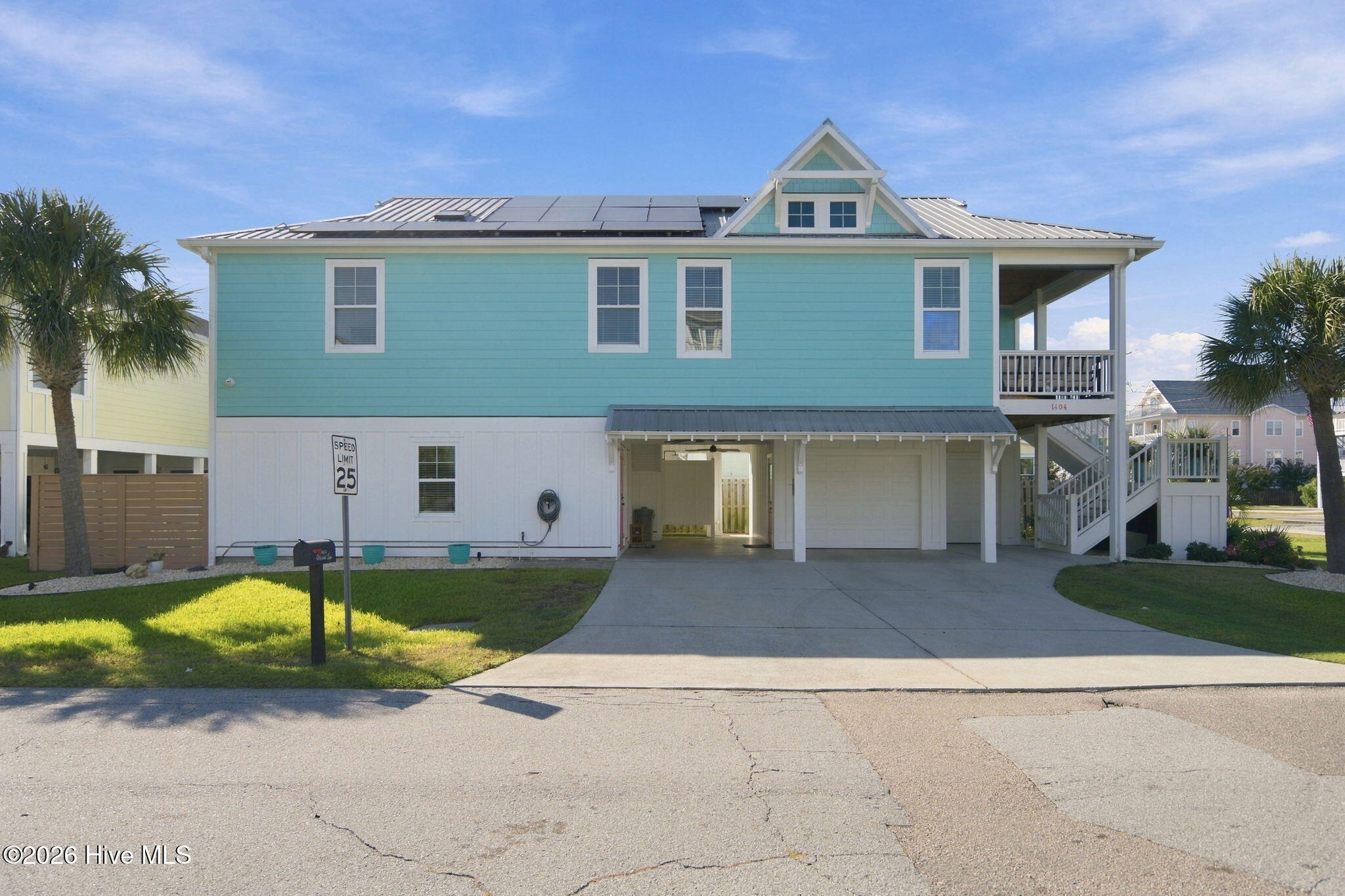 1404 Mackerel Lane
