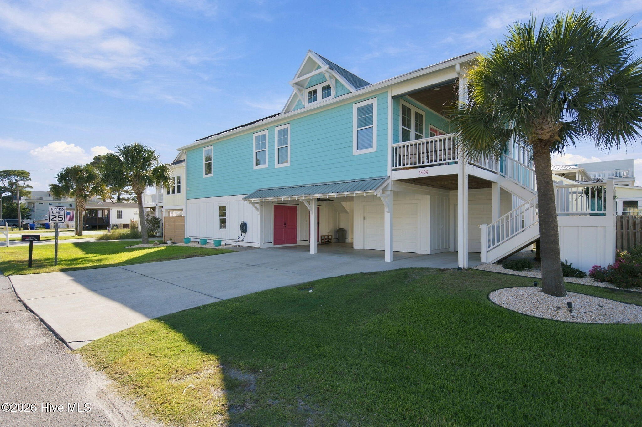 1404 Mackerel Lane