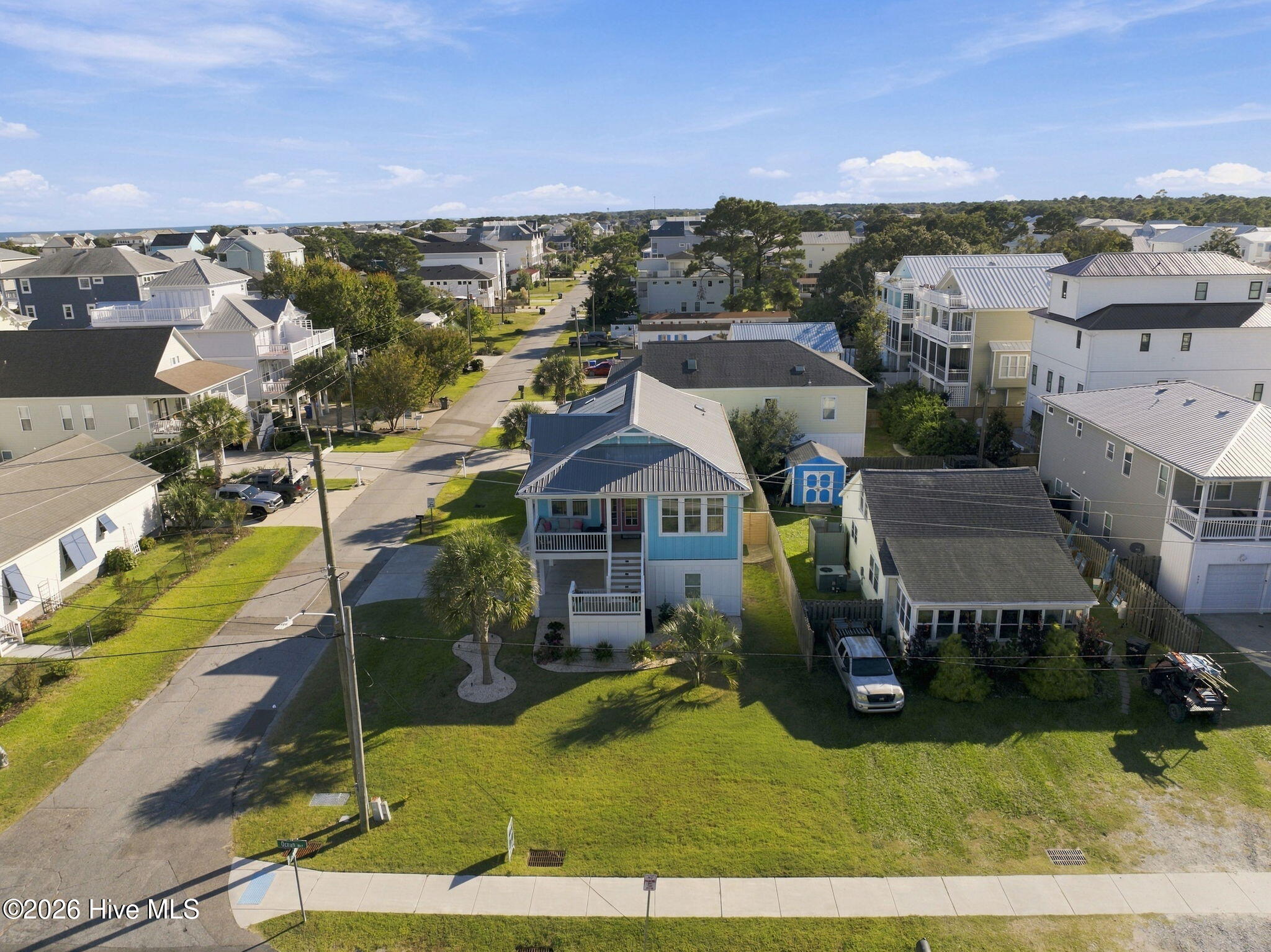 1404 Mackerel Lane