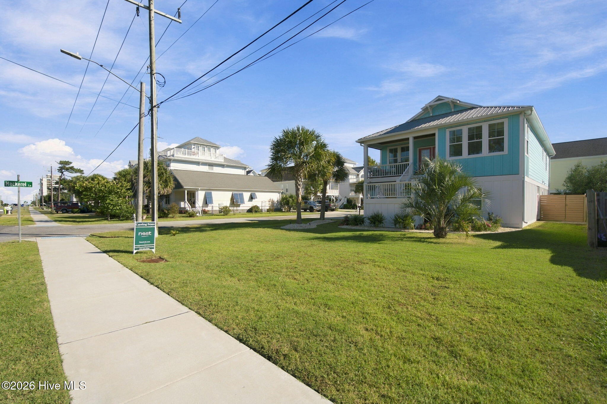 1404 Mackerel Lane