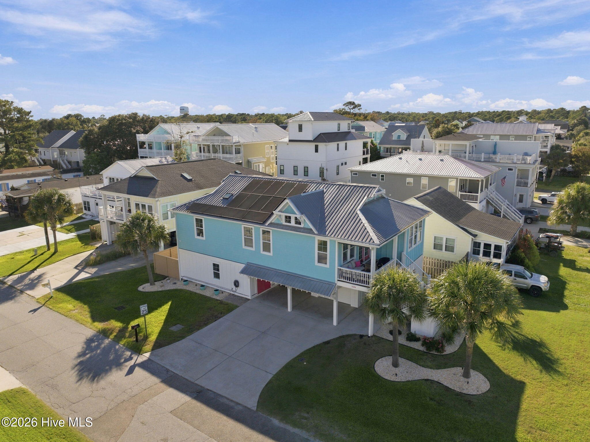 1404 Mackerel Lane