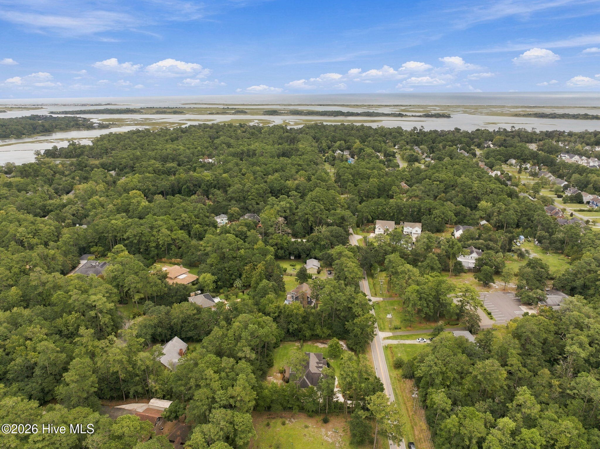 7011 Masonboro Sound Road