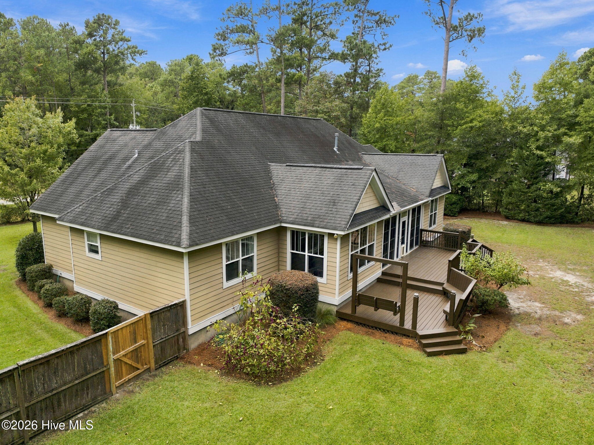 7011 Masonboro Sound Road