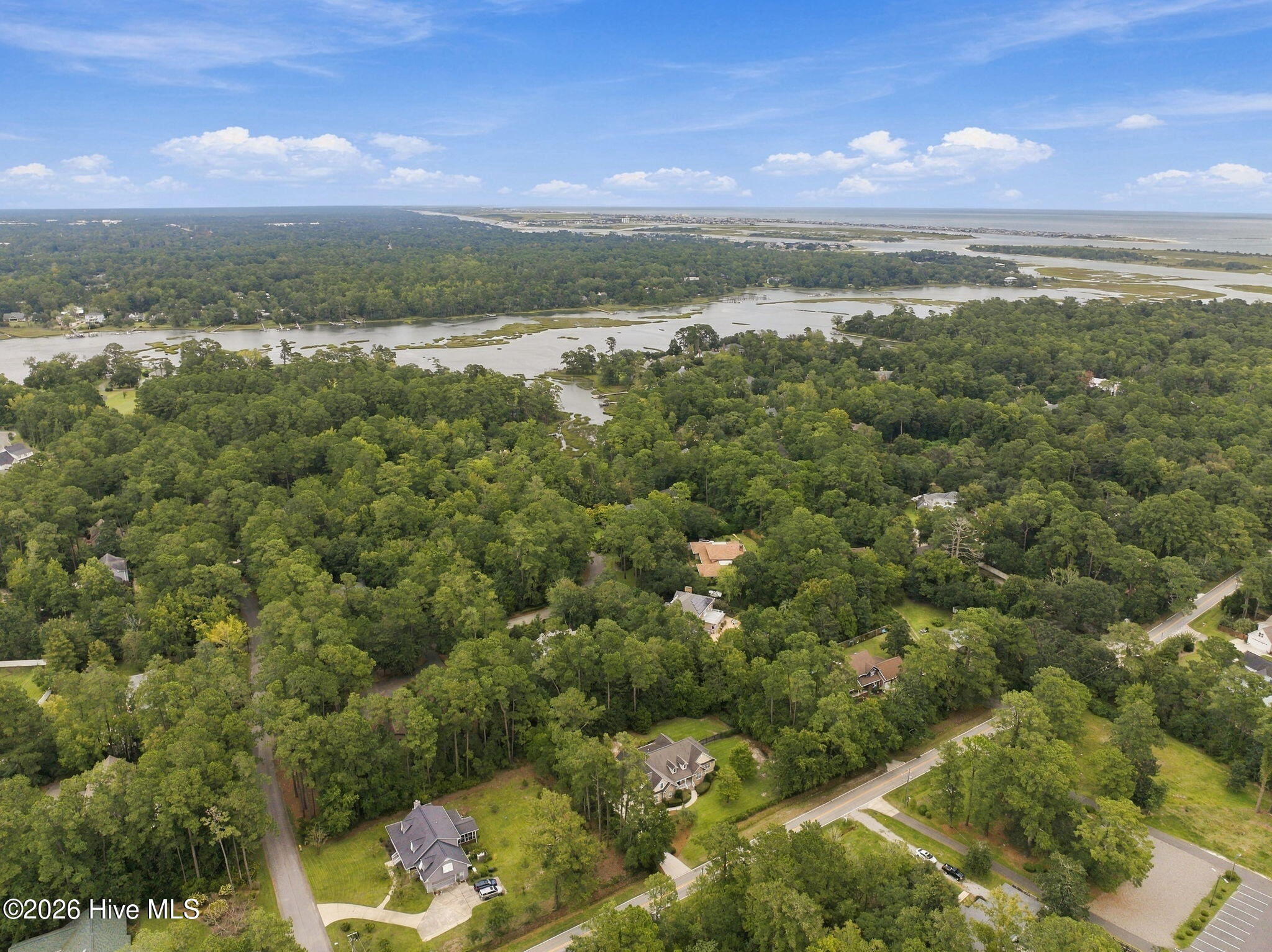 7011 Masonboro Sound Road