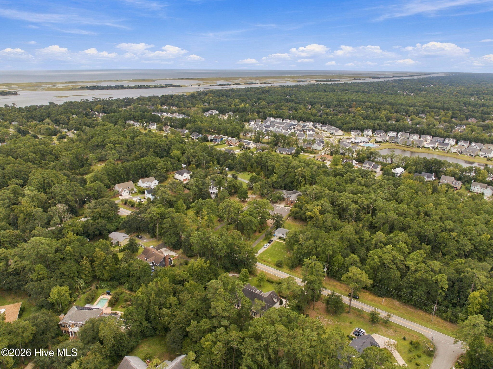 7011 Masonboro Sound Road