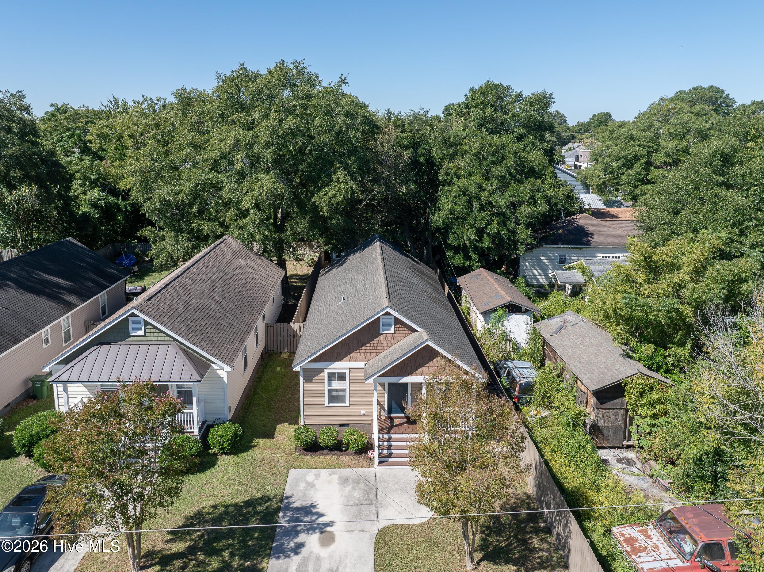 813 N 7th Street