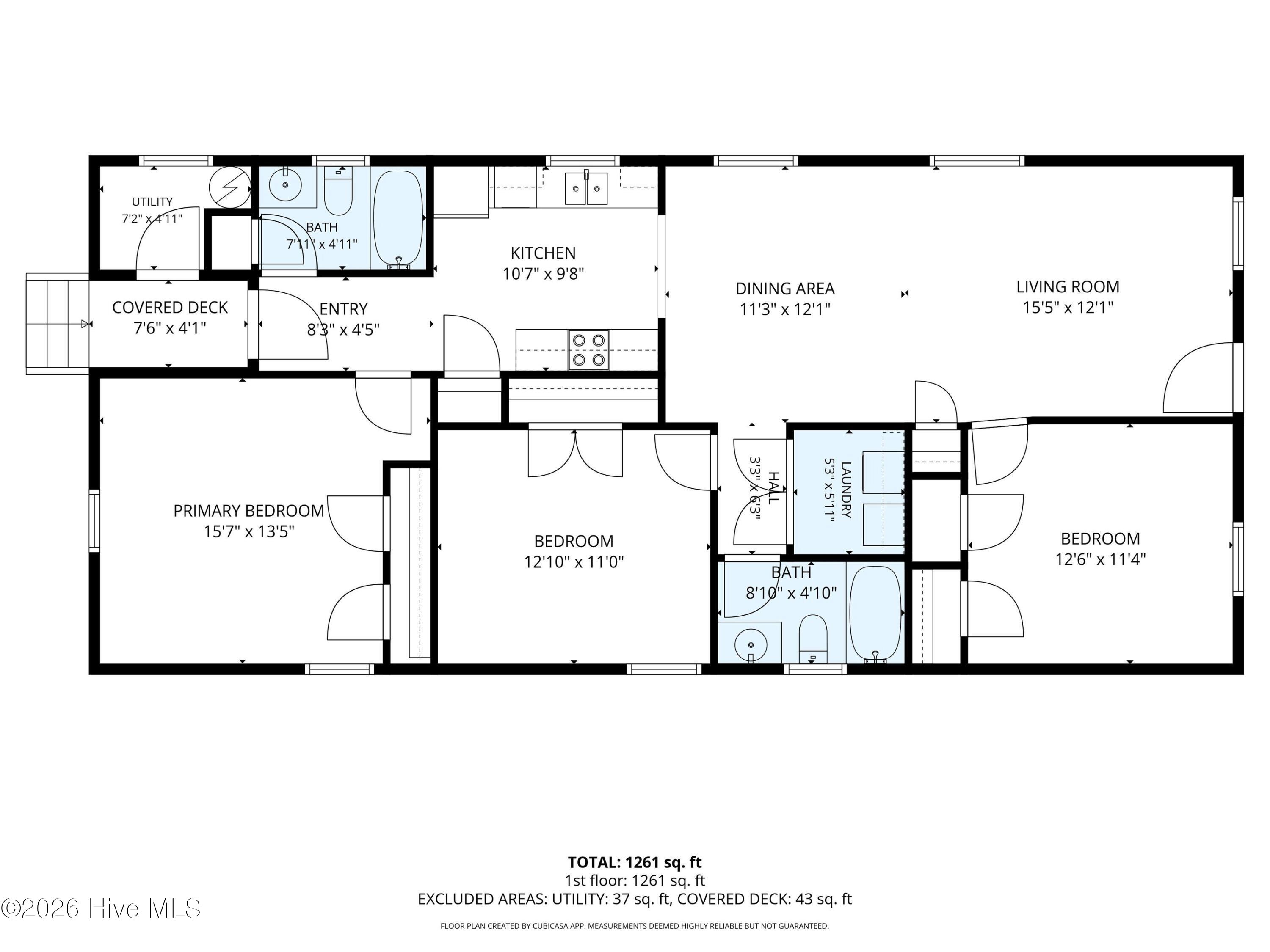 813 N 7th Street