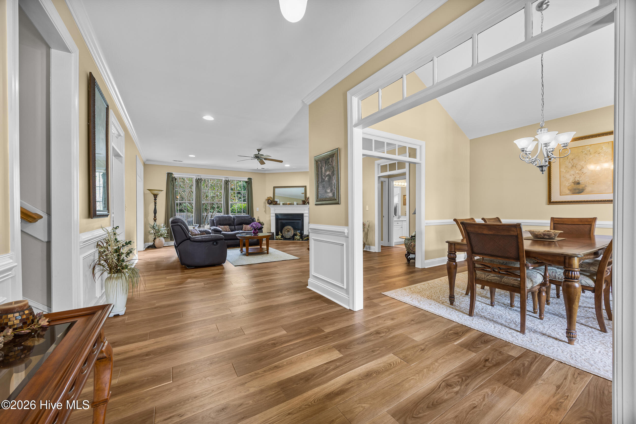 8746 Ramsbury Way