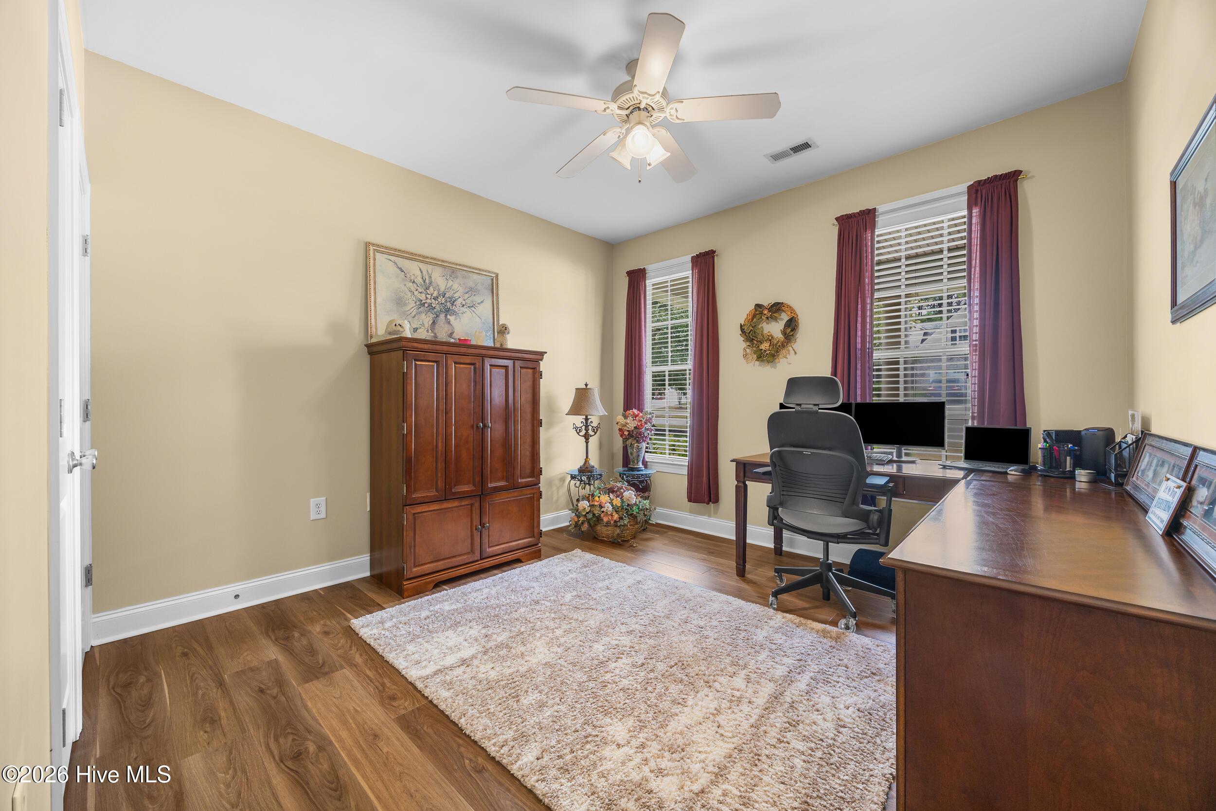 8746 Ramsbury Way
