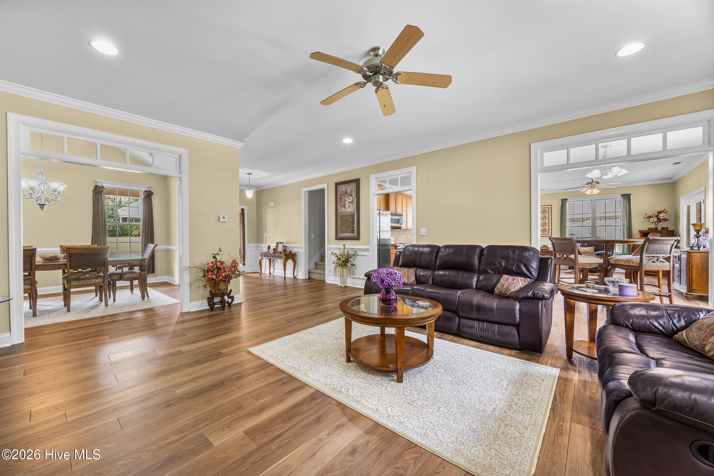 8746 Ramsbury Way