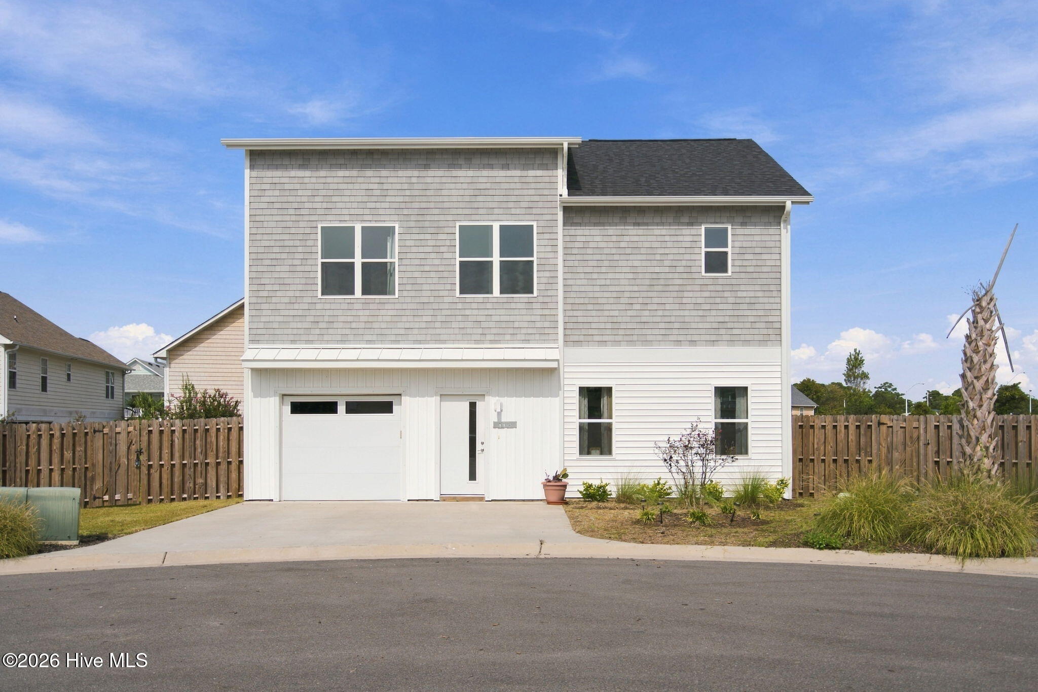 117 Hidden Cove Place