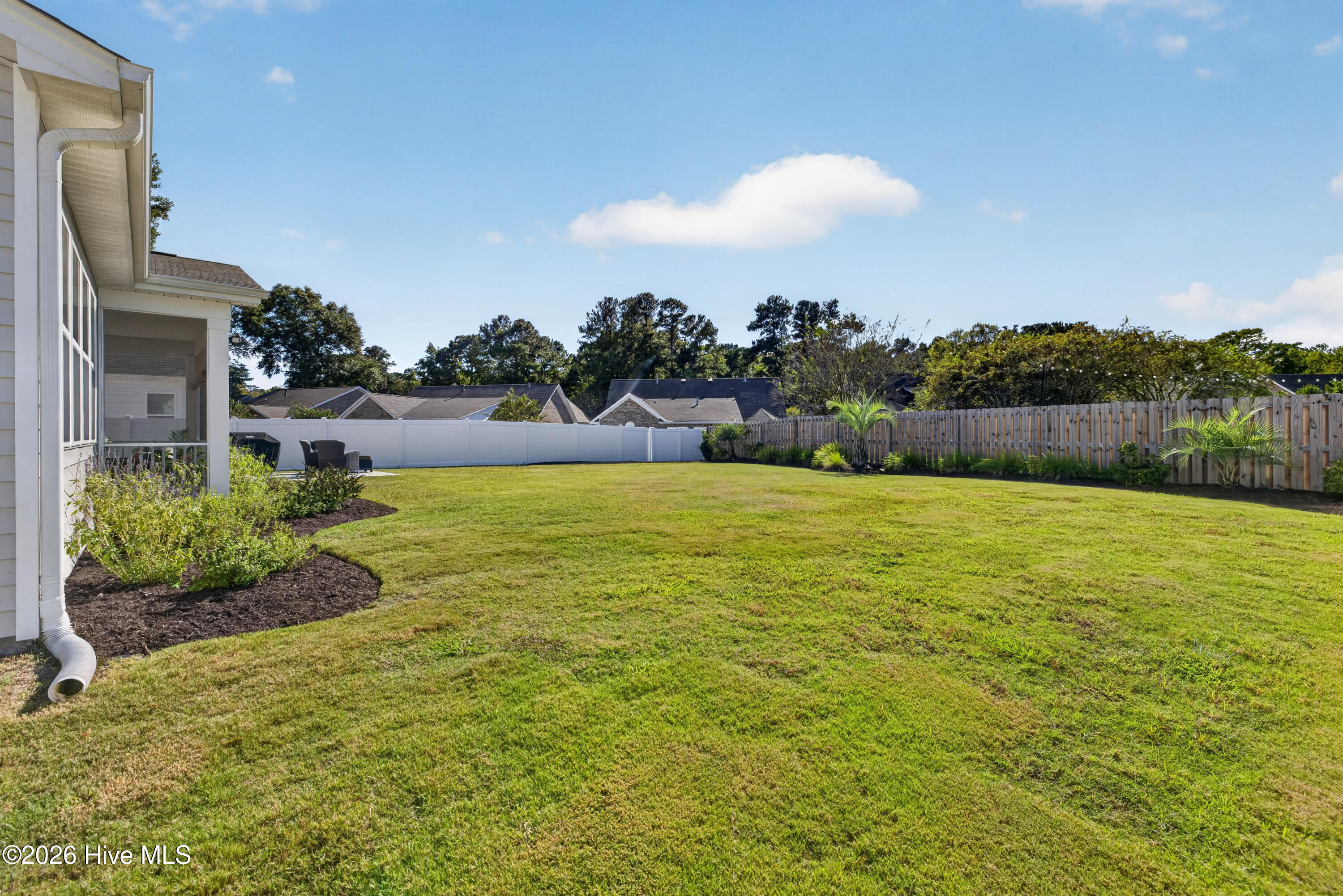 3506 Awendaw Court