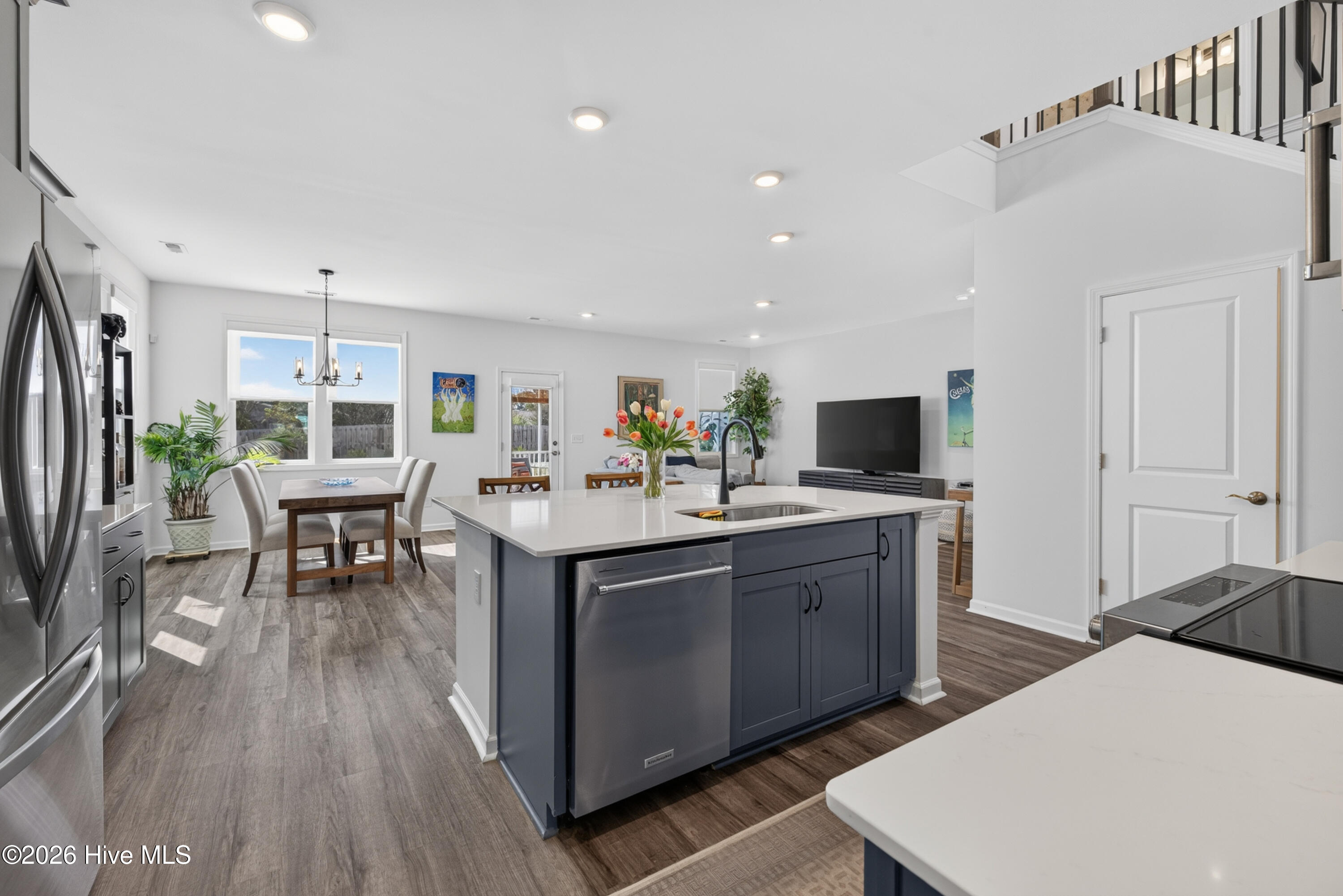 3506 Awendaw Court