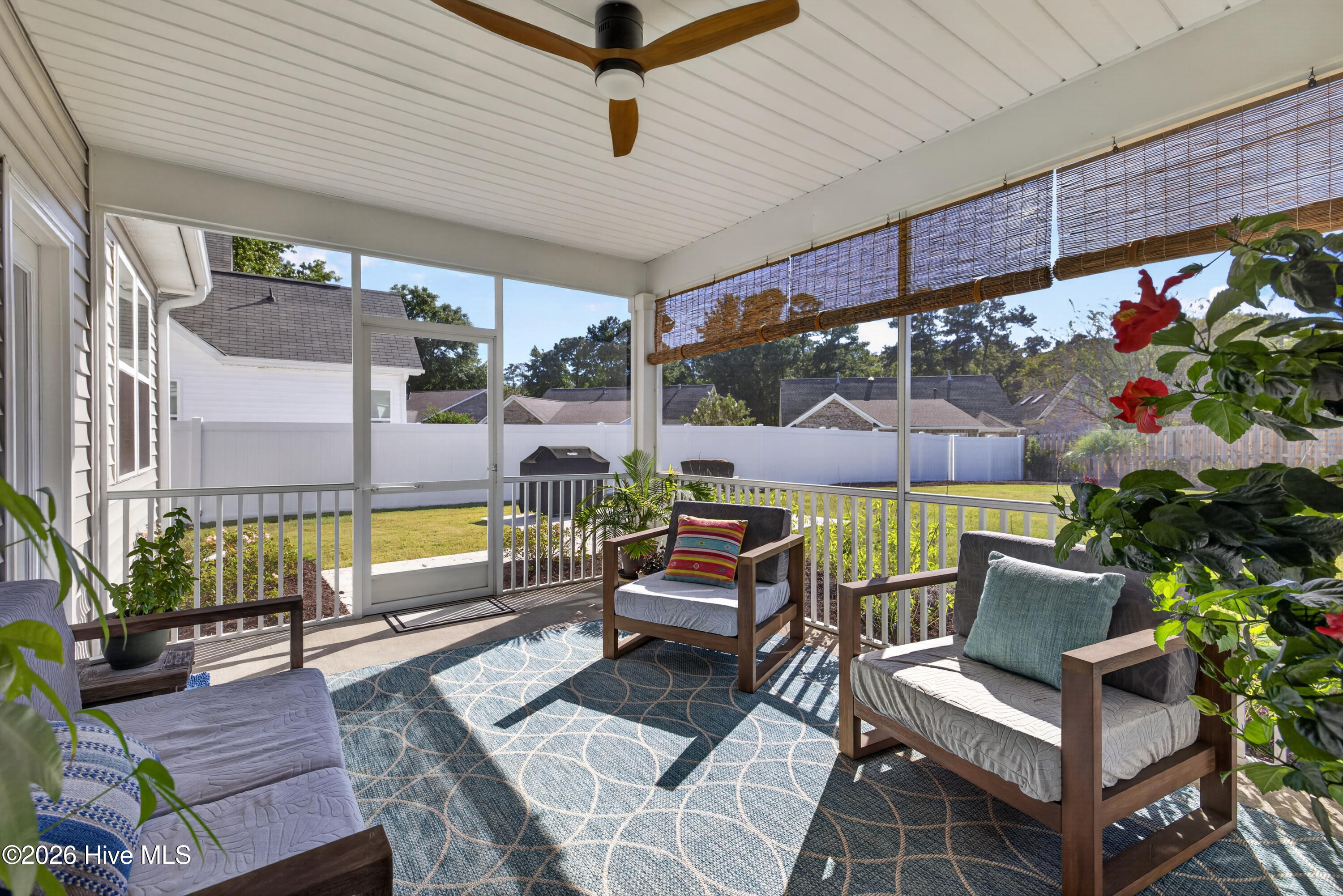 3506 Awendaw Court