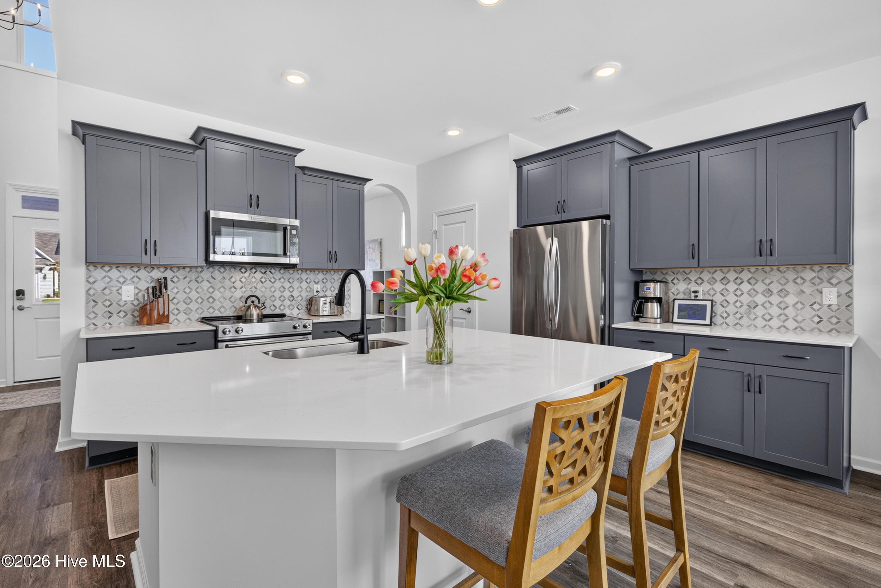 3506 Awendaw Court