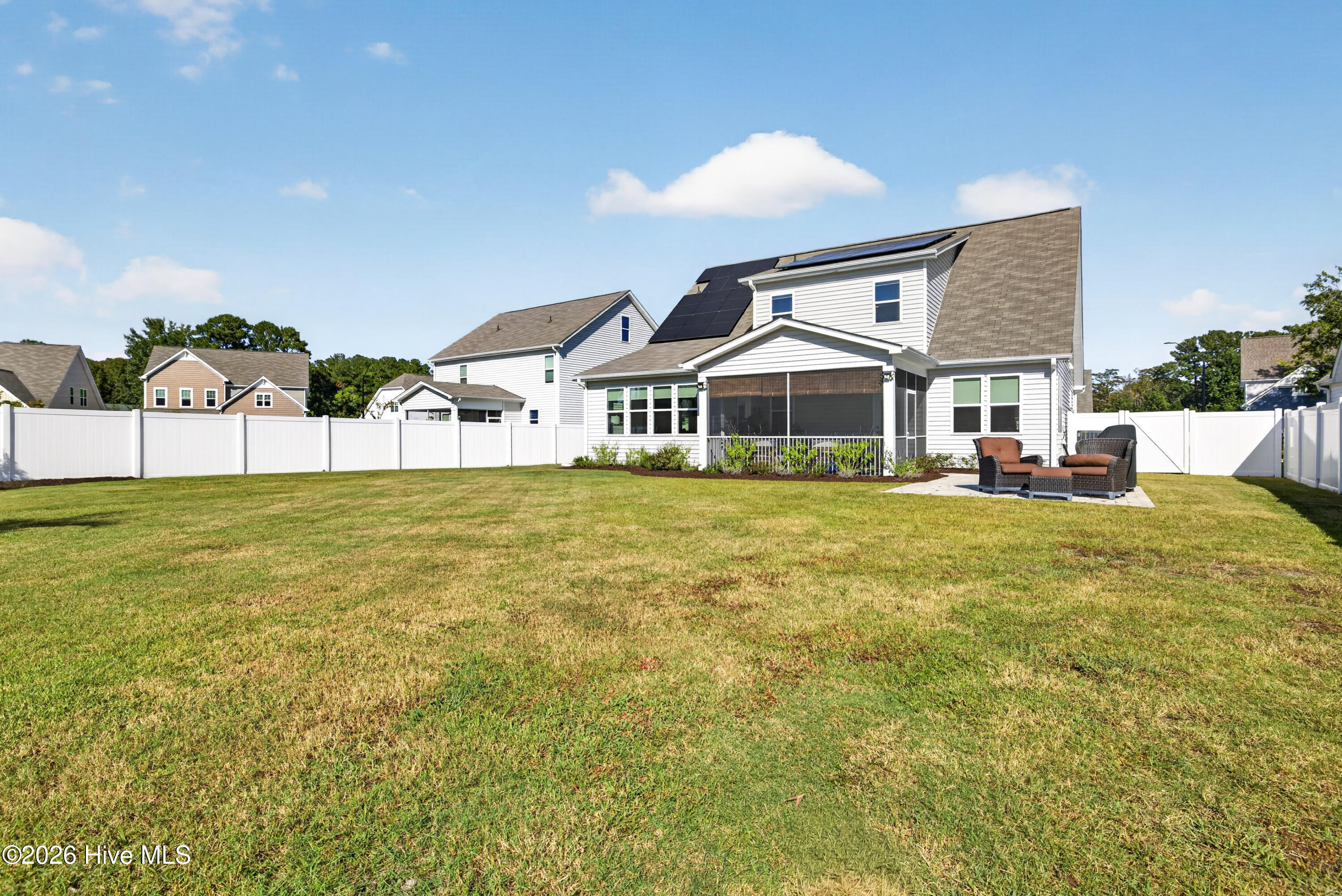 3506 Awendaw Court
