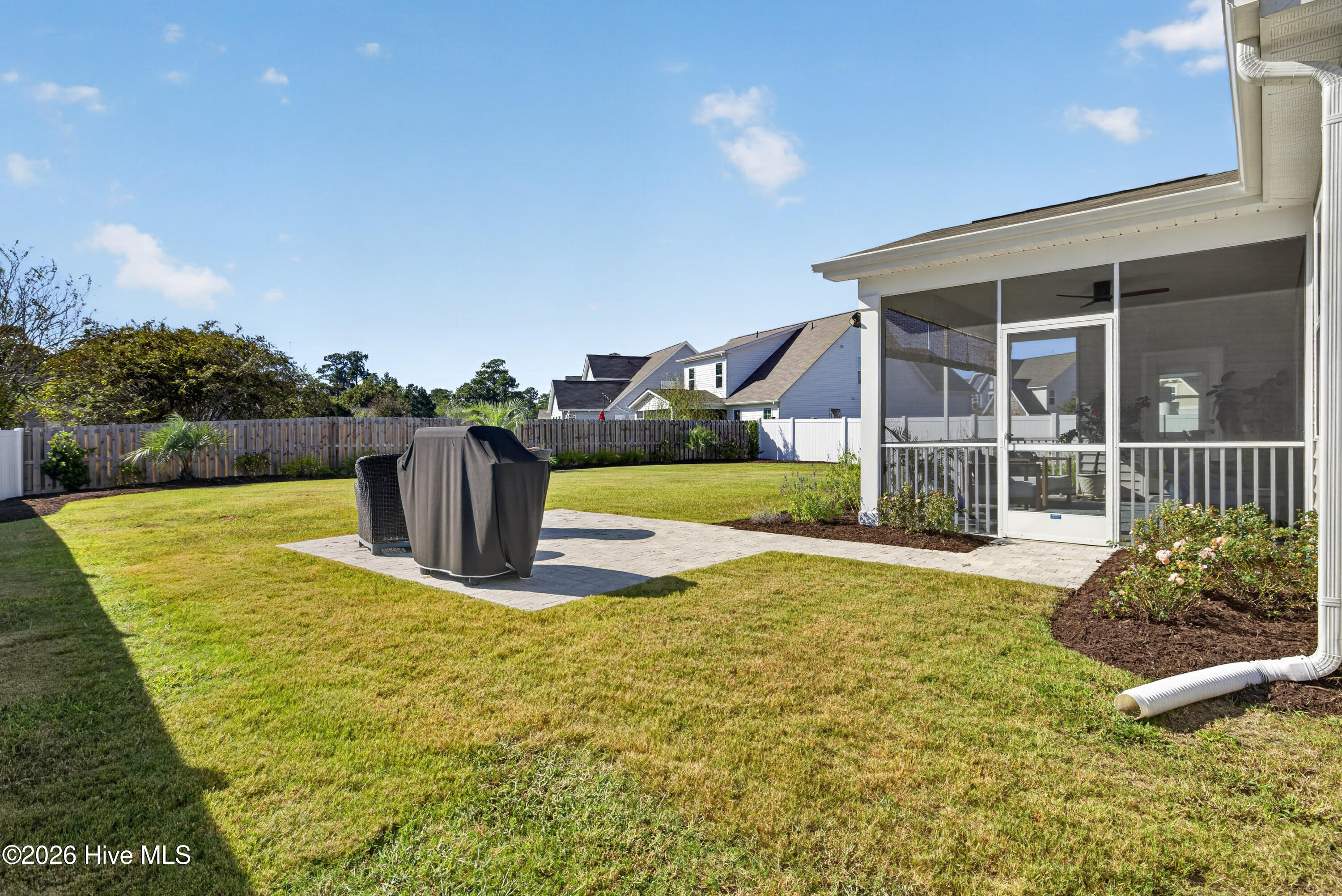 3506 Awendaw Court