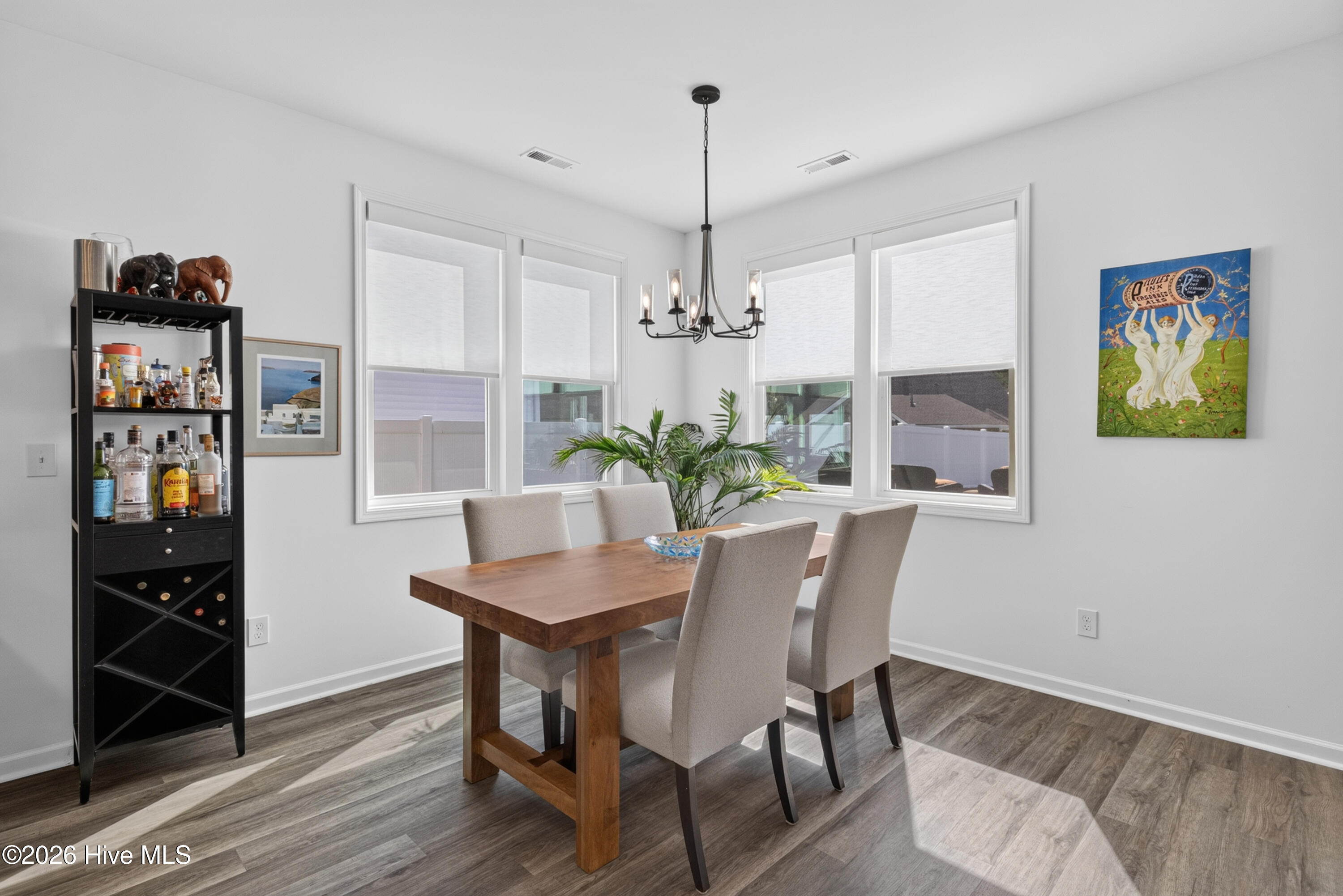 3506 Awendaw Court