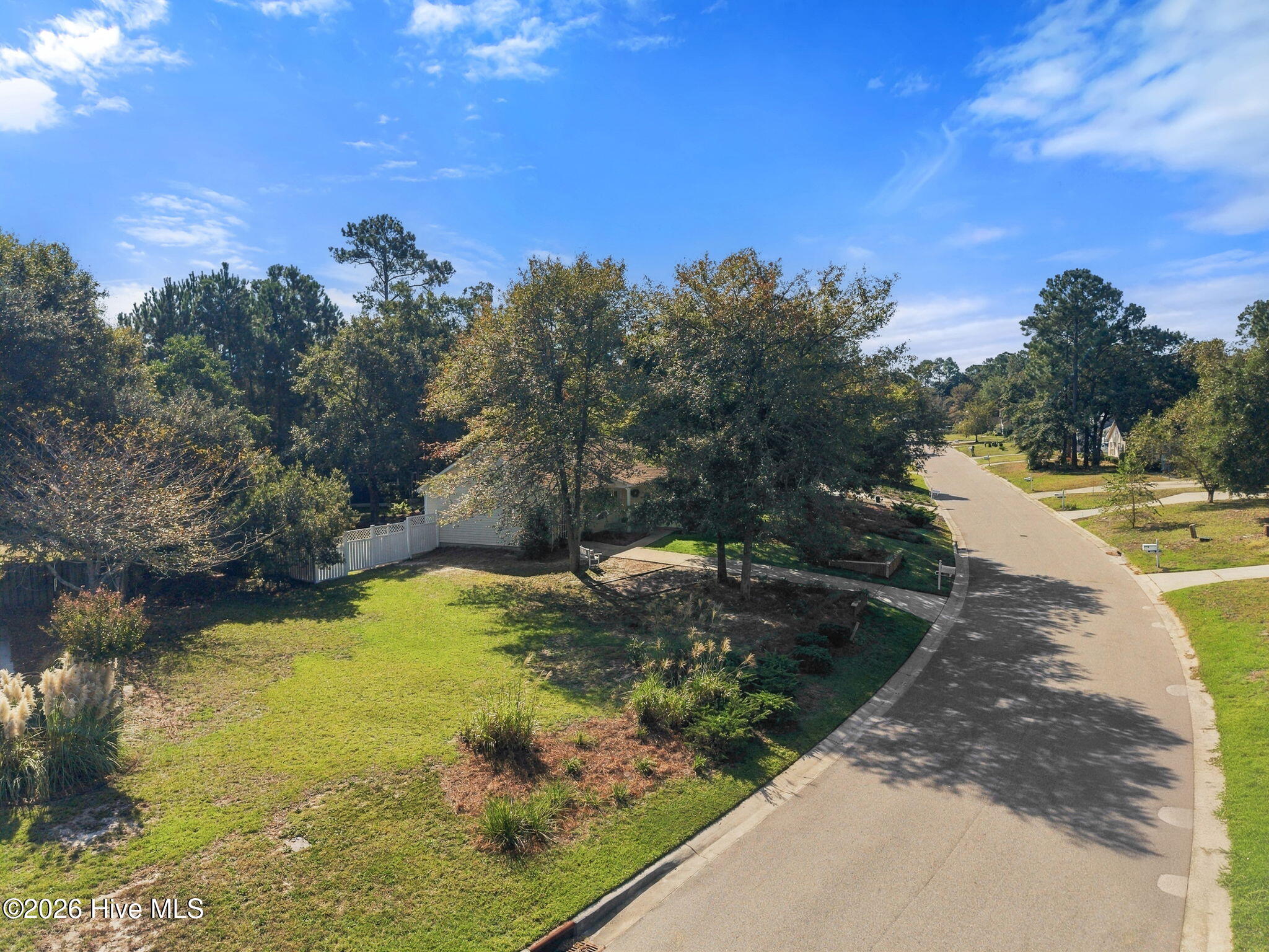 305 Hedingham Lane