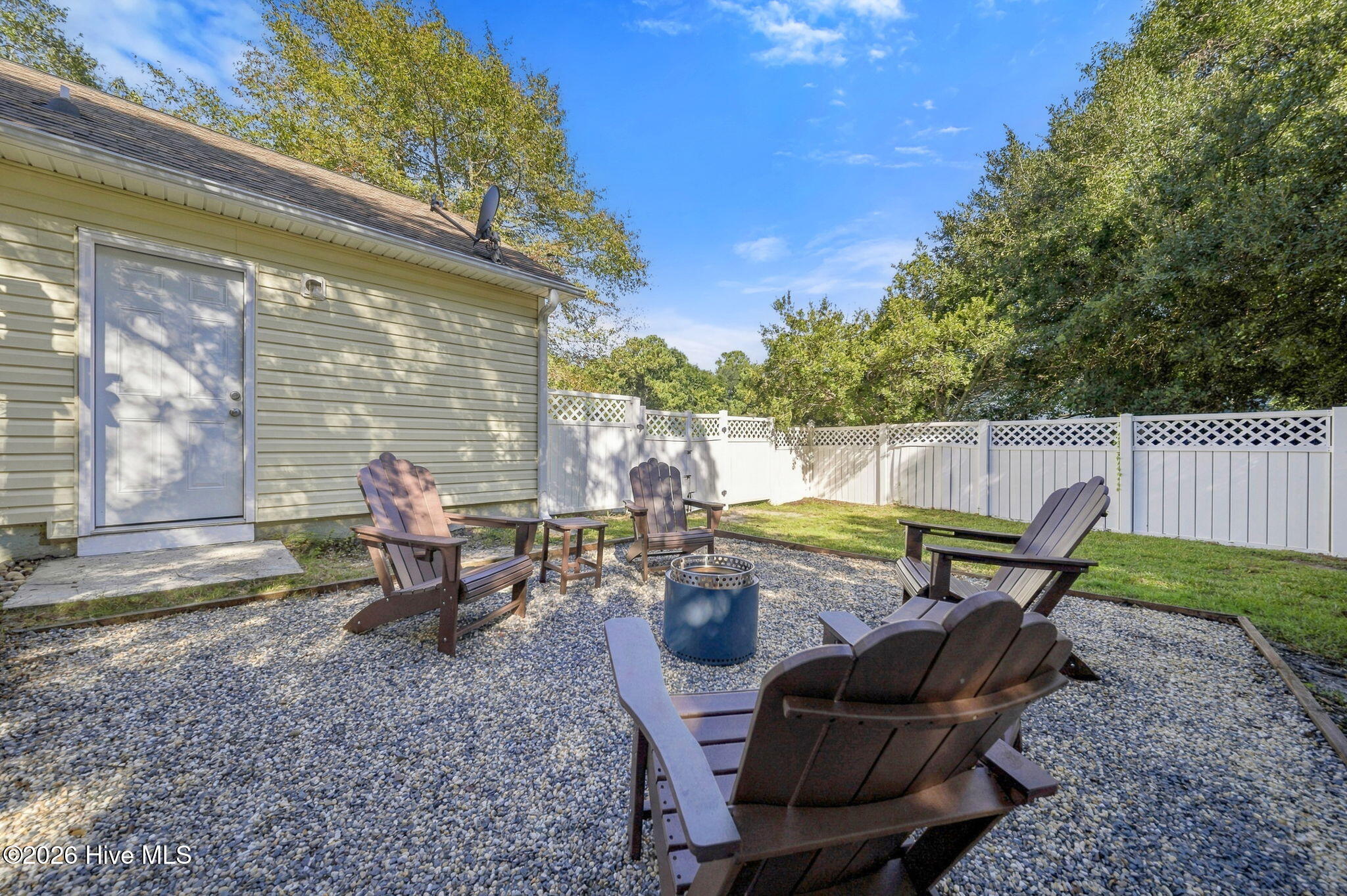 305 Hedingham Lane
