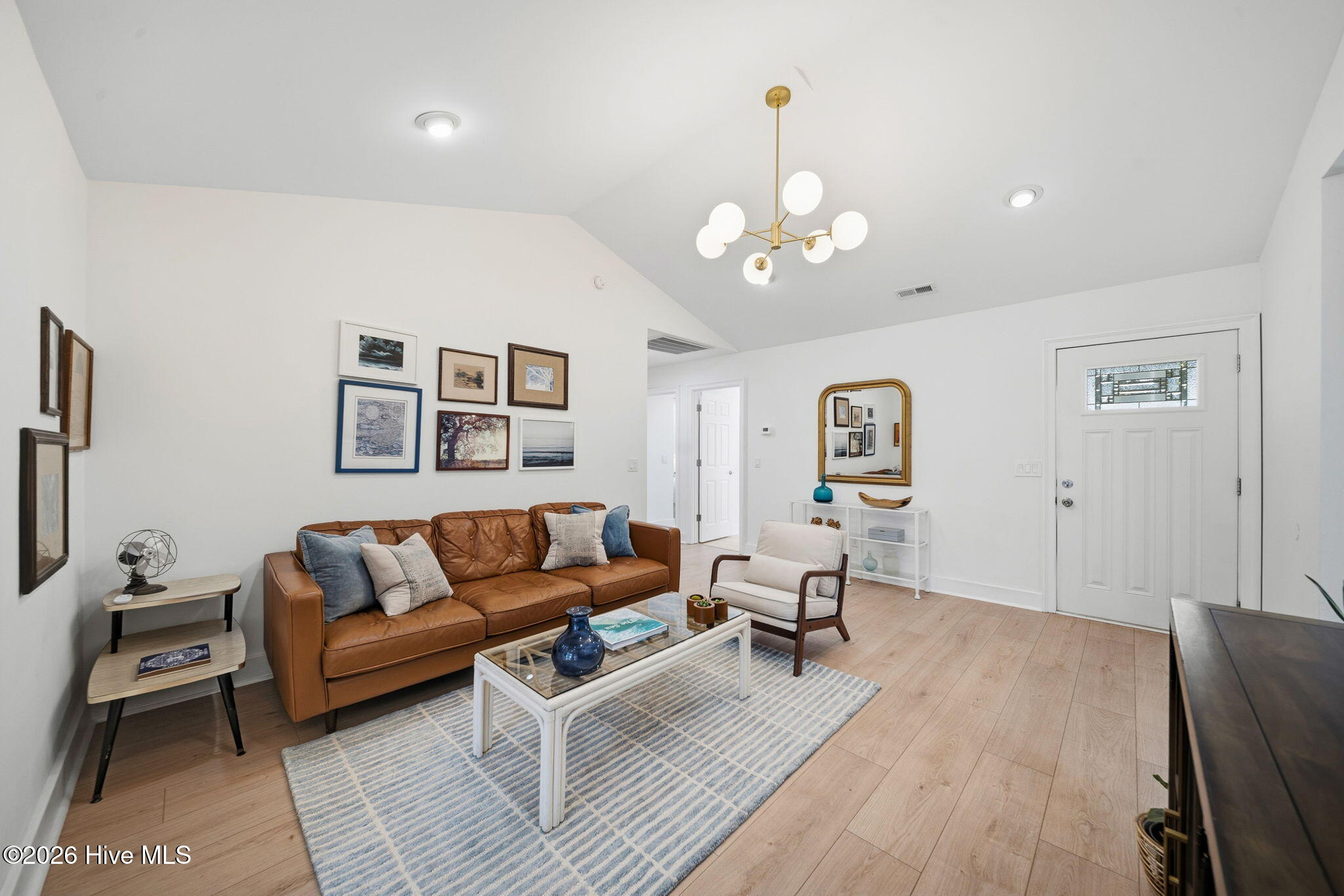 305 Hedingham Lane