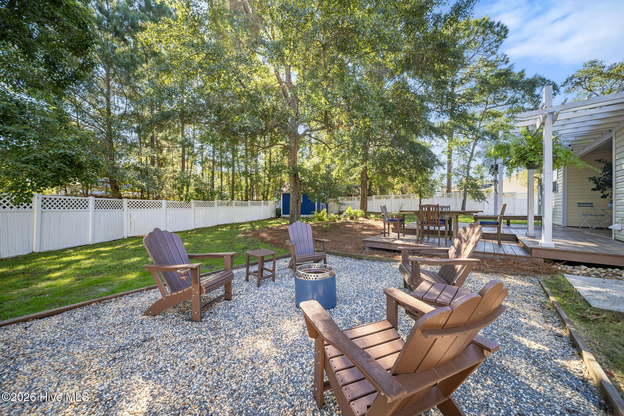 305 Hedingham Lane