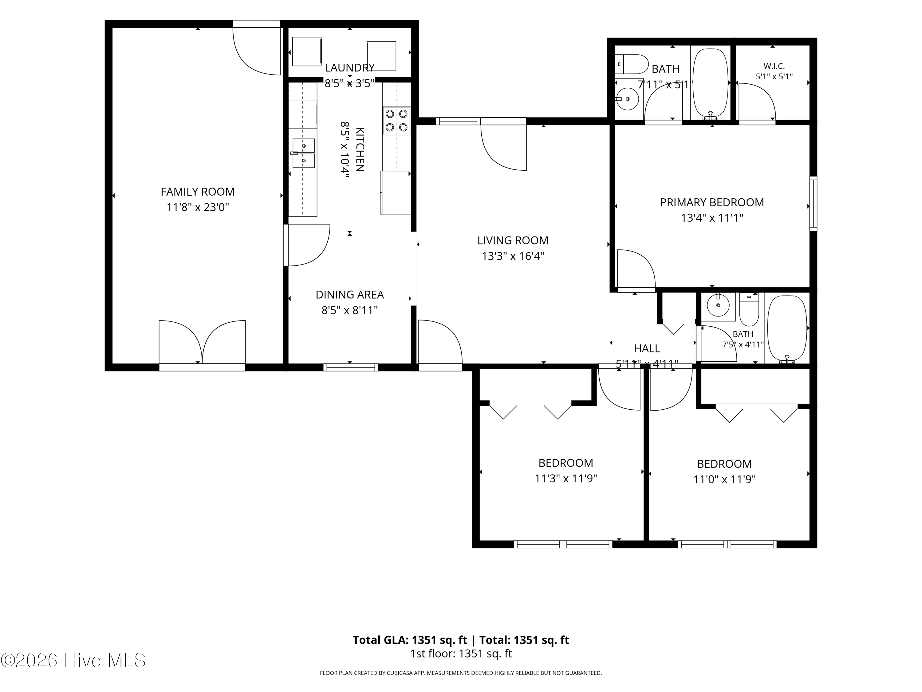305 Hedingham Lane