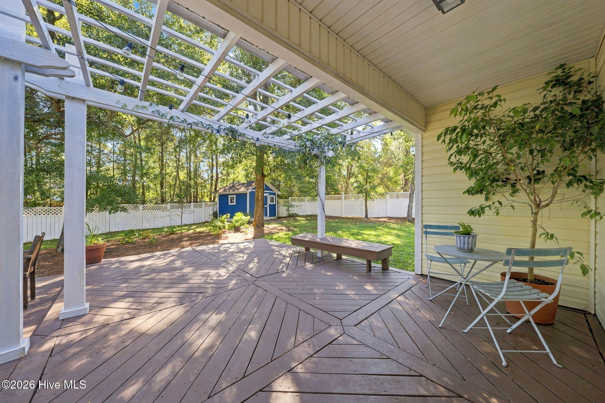 305 Hedingham Lane