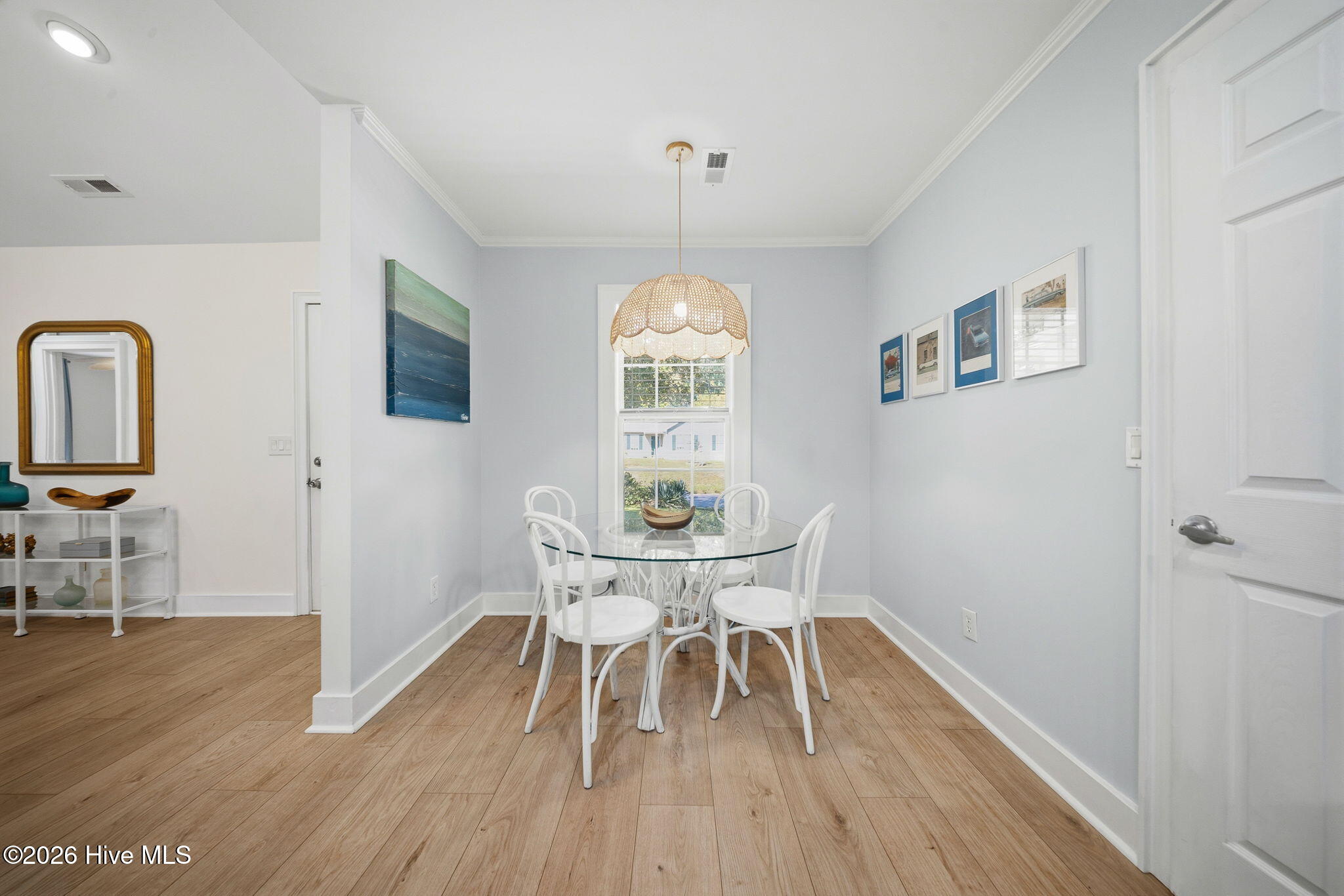 305 Hedingham Lane