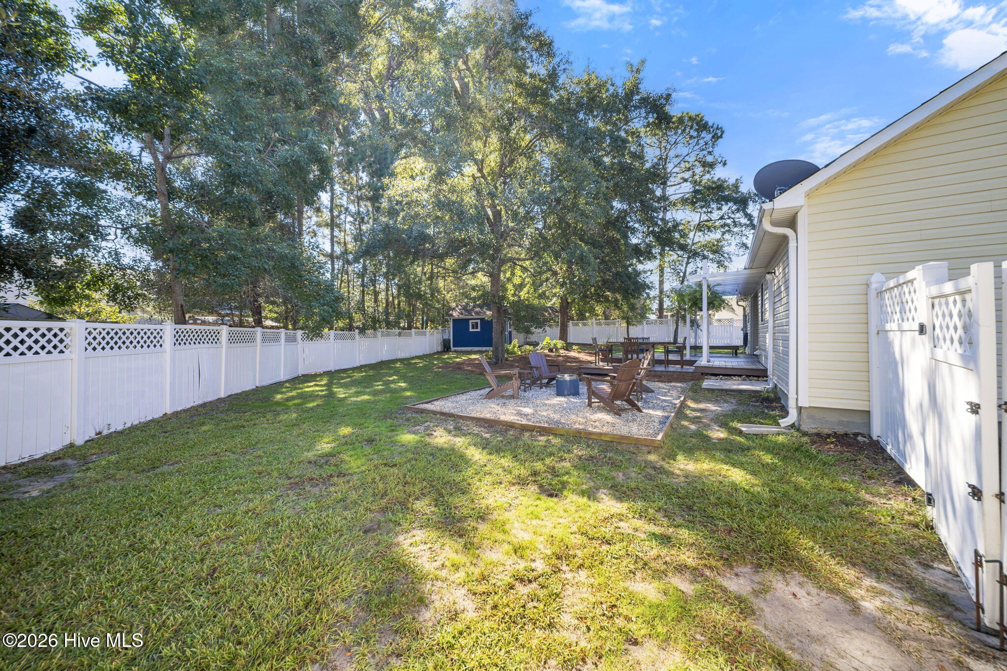 305 Hedingham Lane