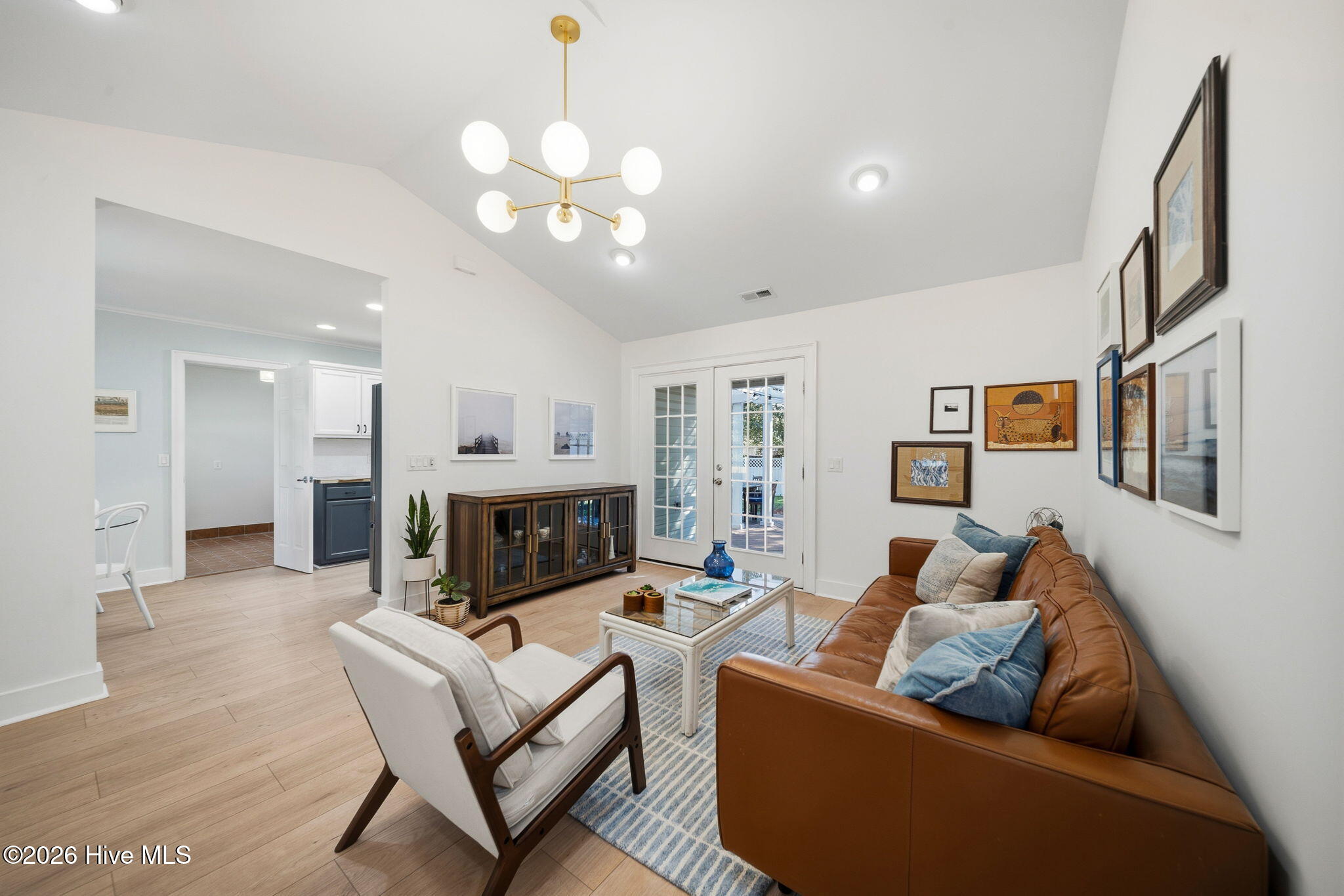 305 Hedingham Lane