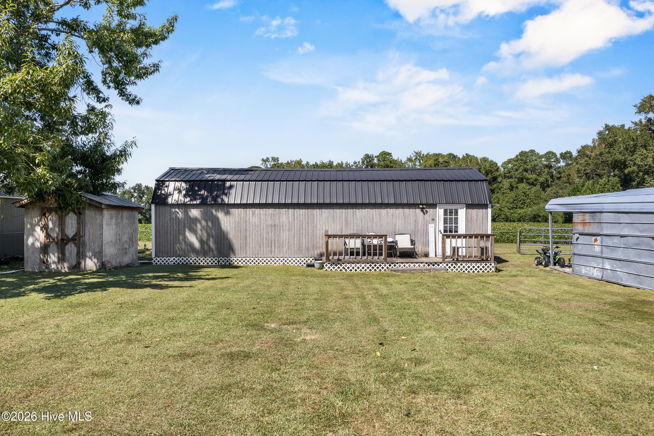 600 Dove Haven Lane SE