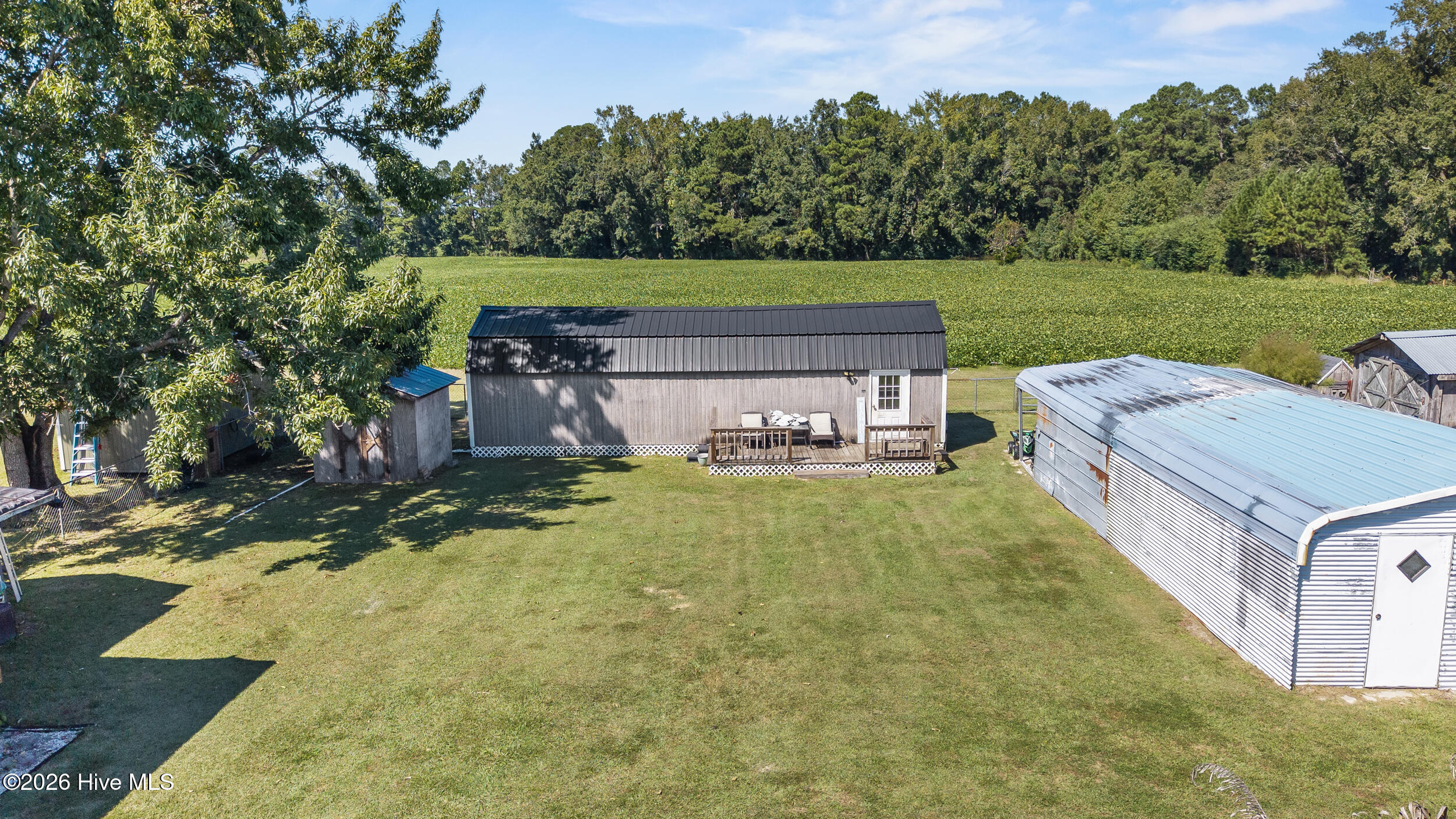 600 Dove Haven Lane SE