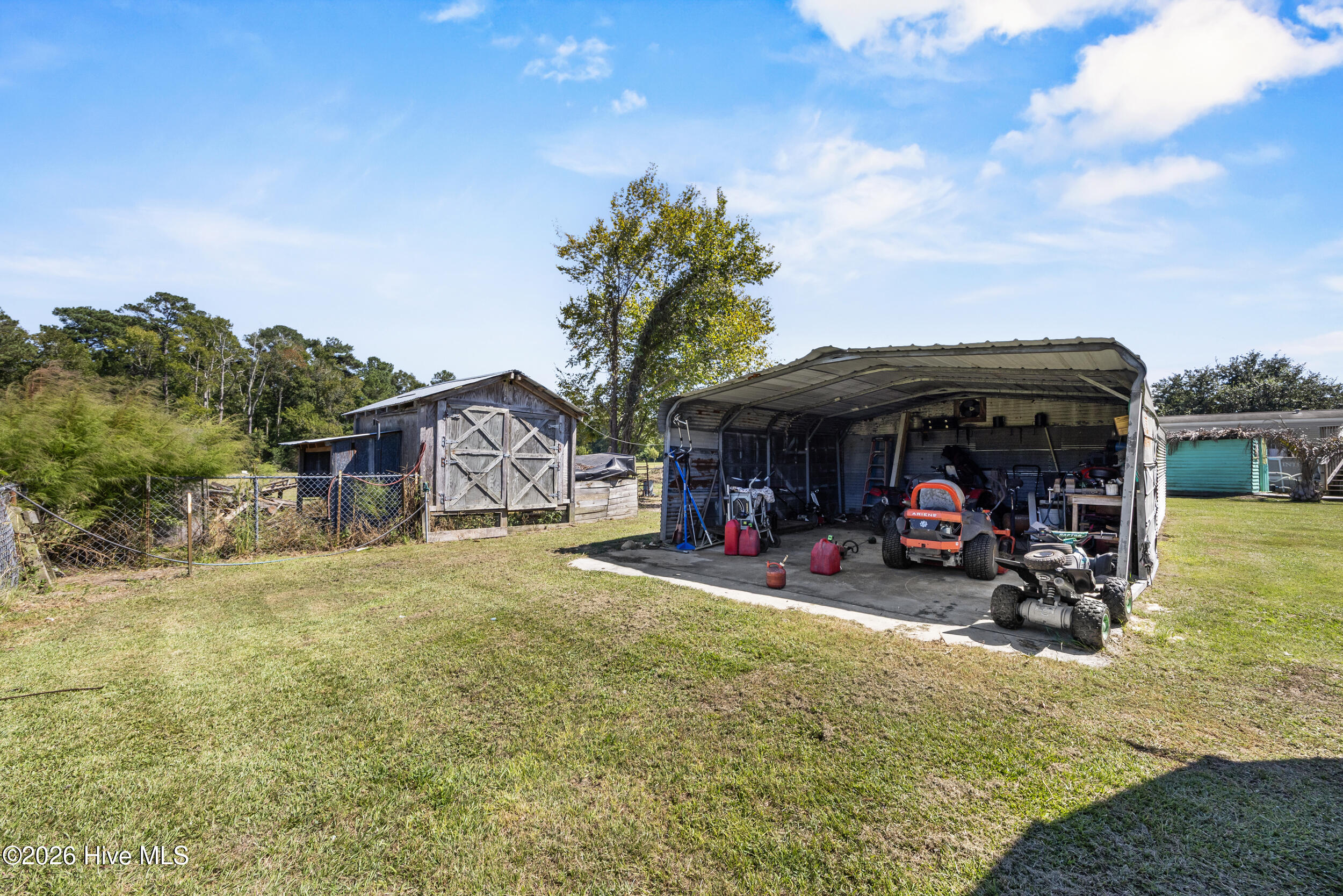 600 Dove Haven Lane SE