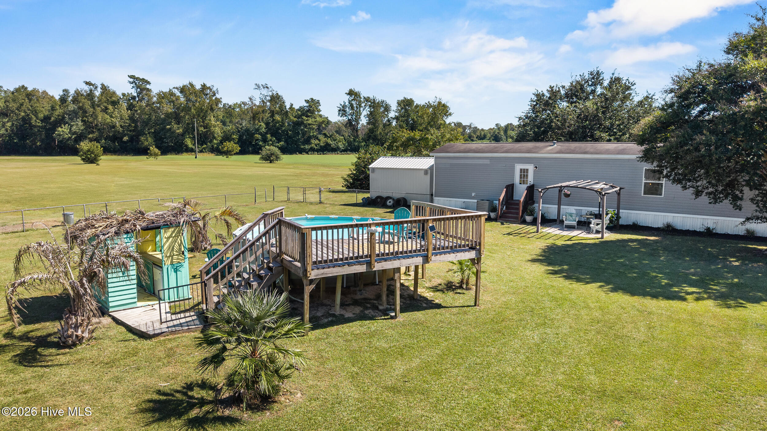 600 Dove Haven Lane SE