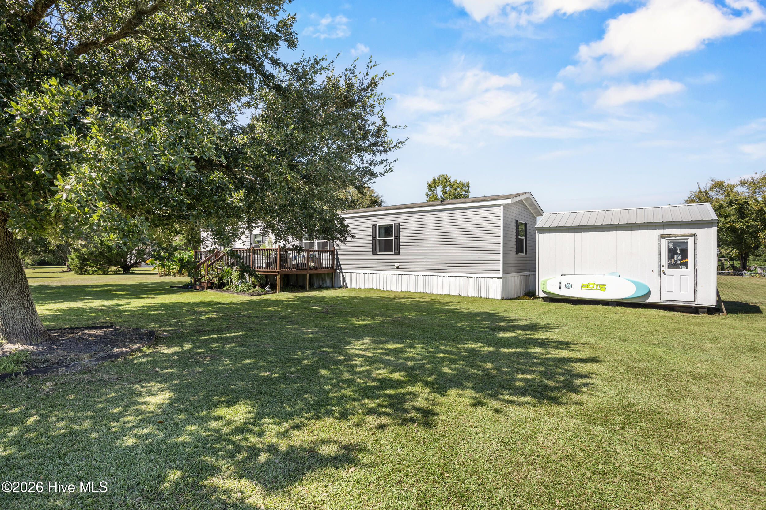 600 Dove Haven Lane SE
