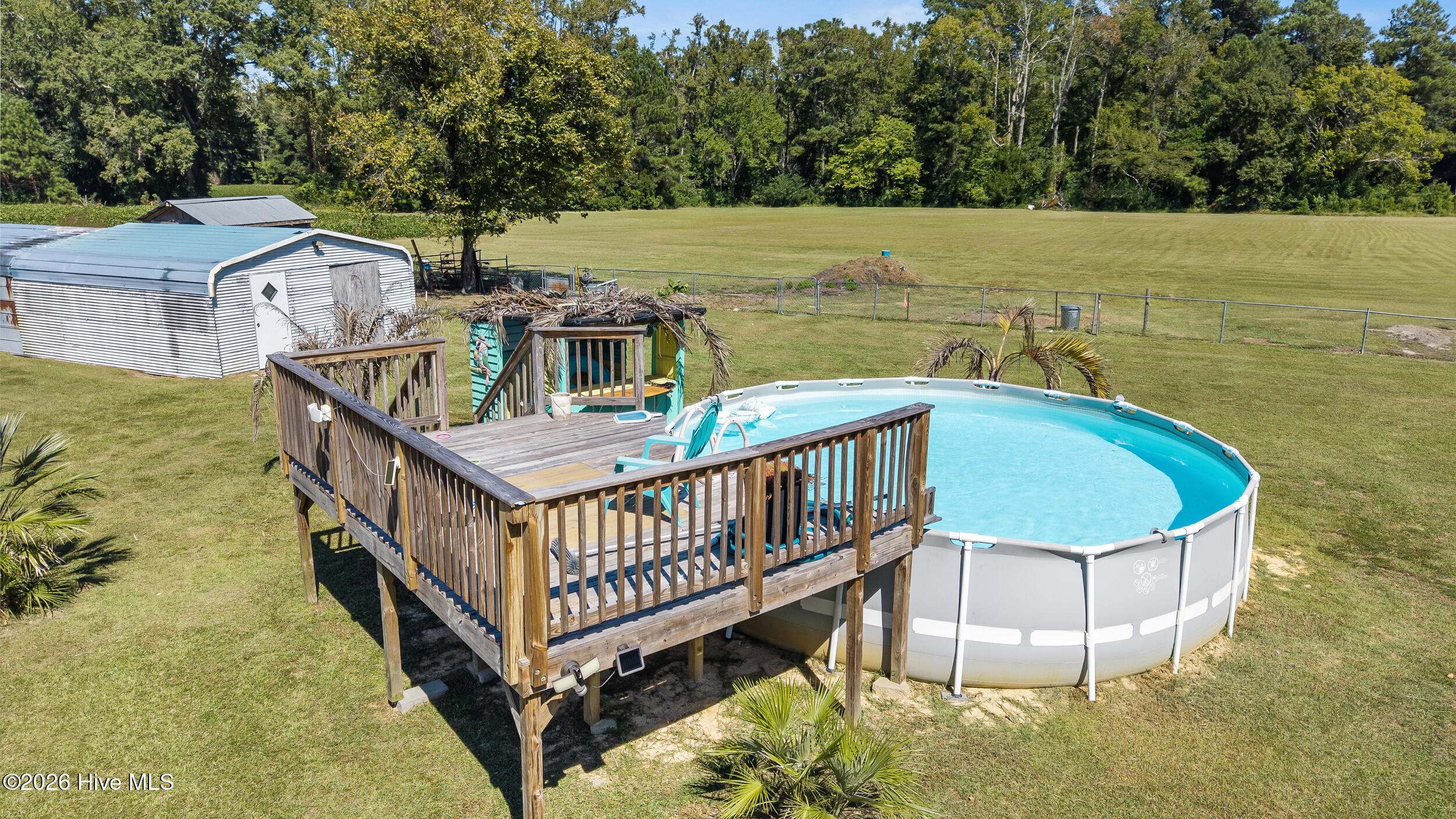600 Dove Haven Lane SE