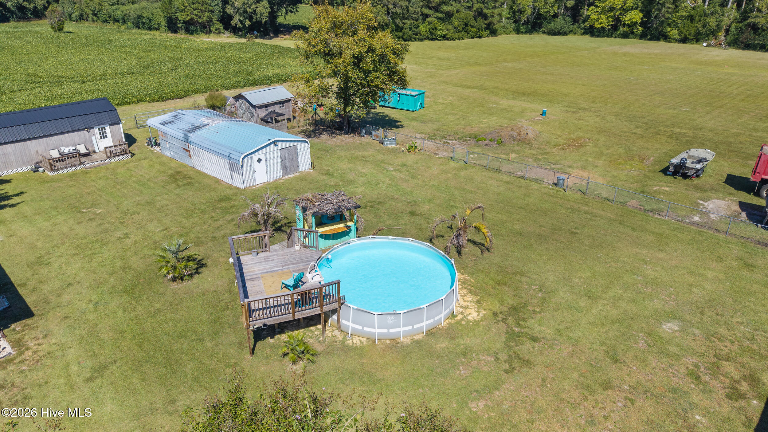 600 Dove Haven Lane SE