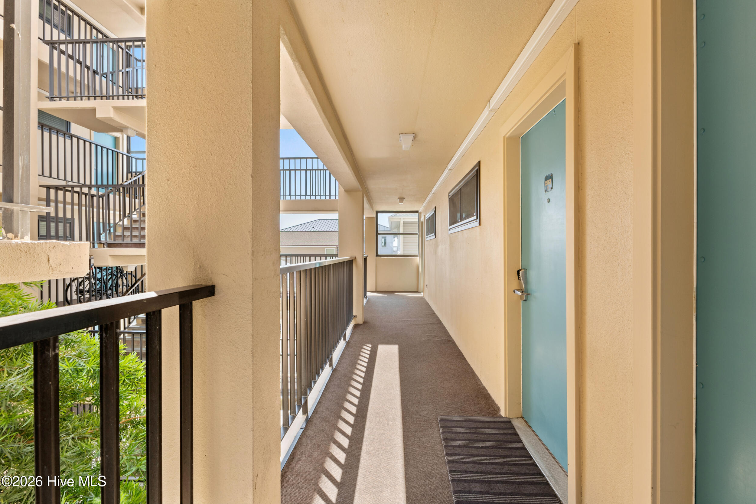 104 S Lumina Avenue S 203