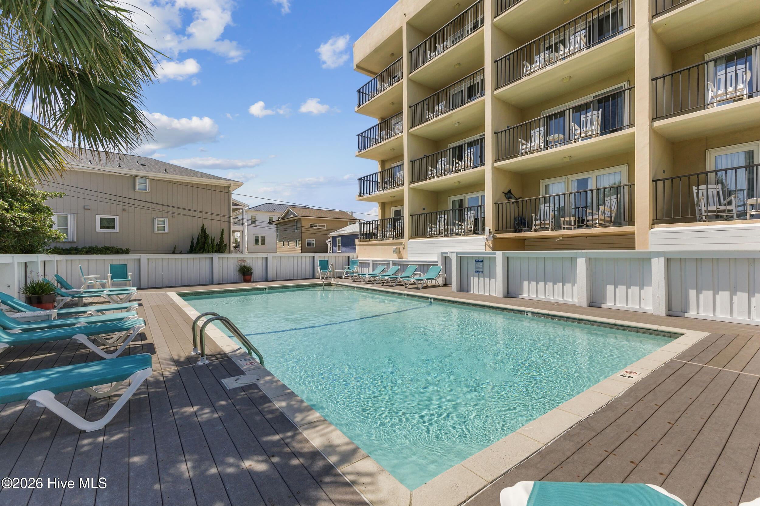 104 S Lumina Avenue S 203