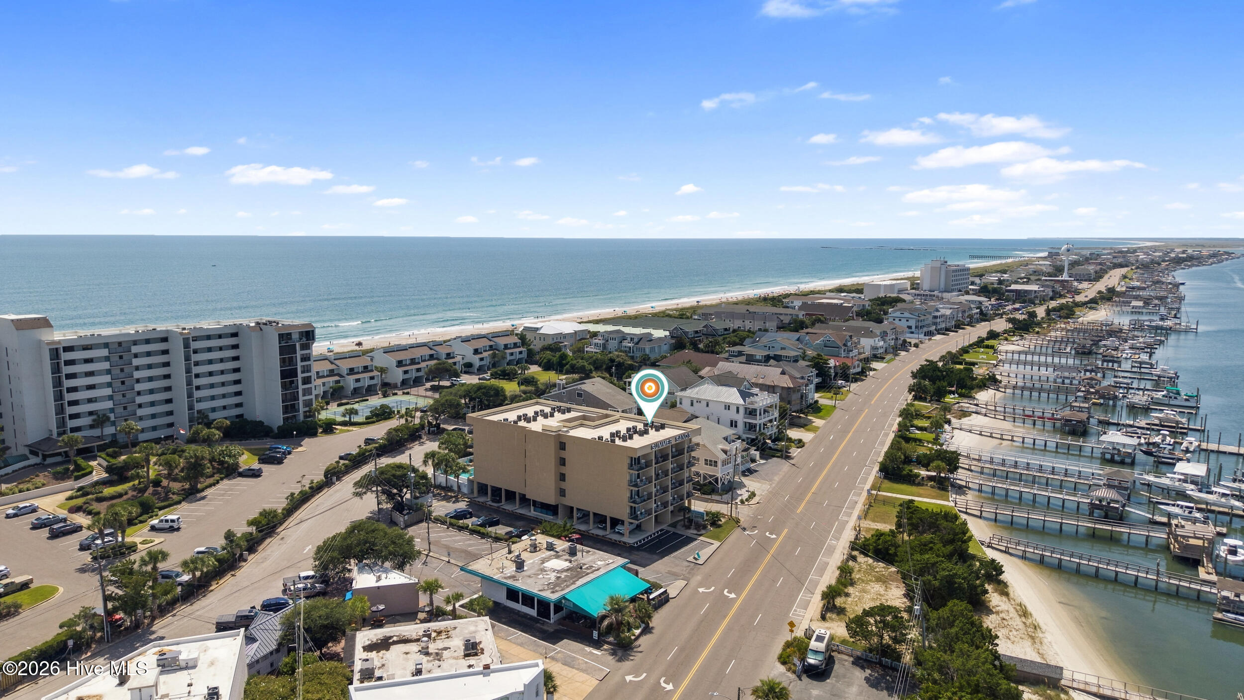 104 S Lumina Avenue S 203