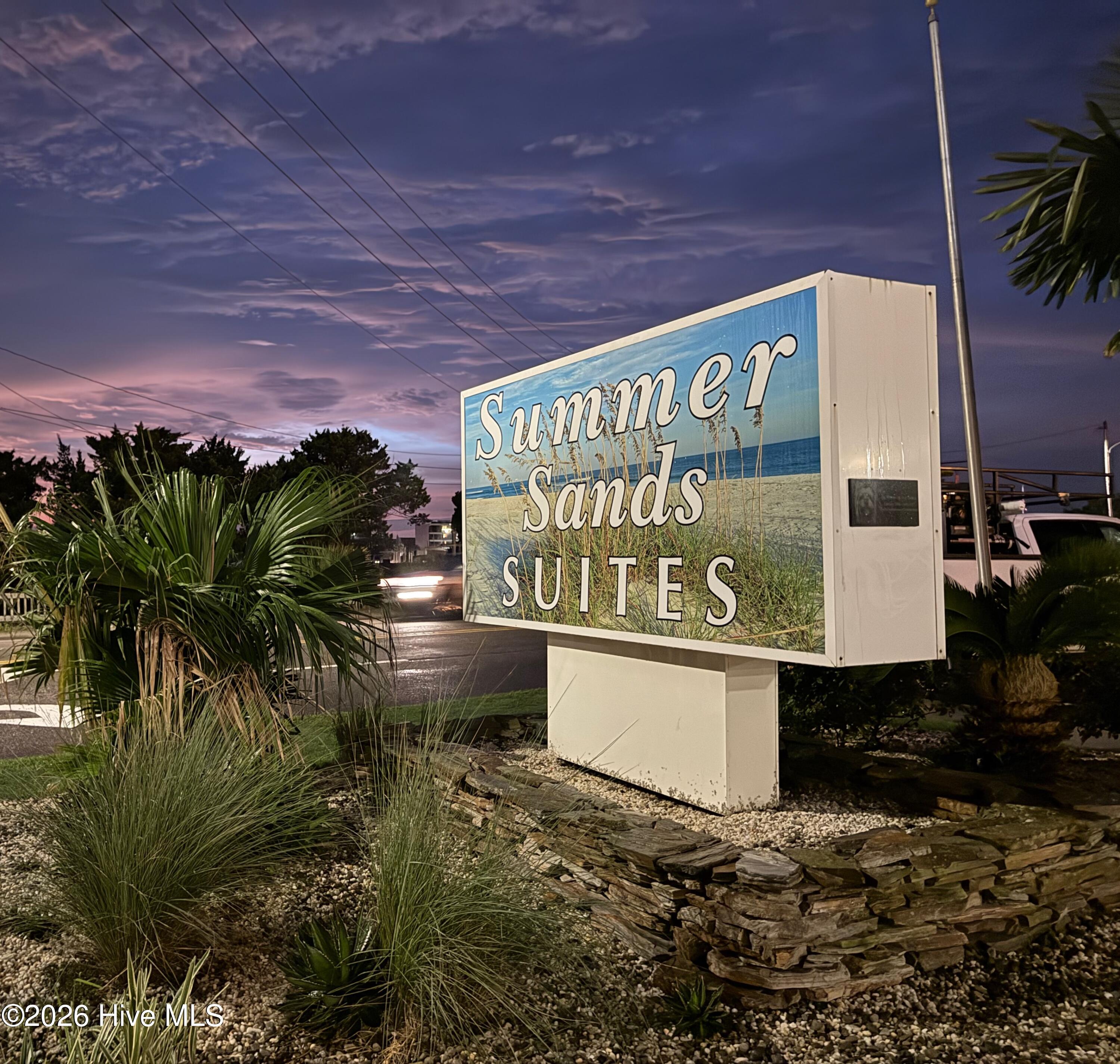 104 S Lumina Avenue S 203