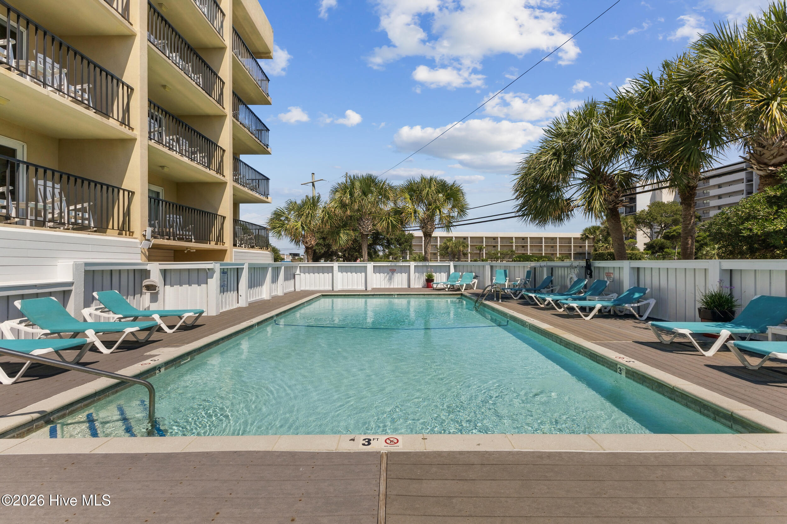 104 S Lumina Avenue S 203